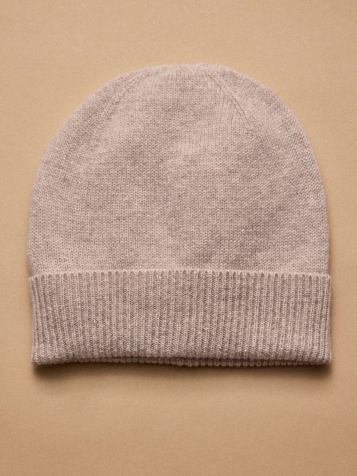 Bonnet adulte - Collection Cachemire