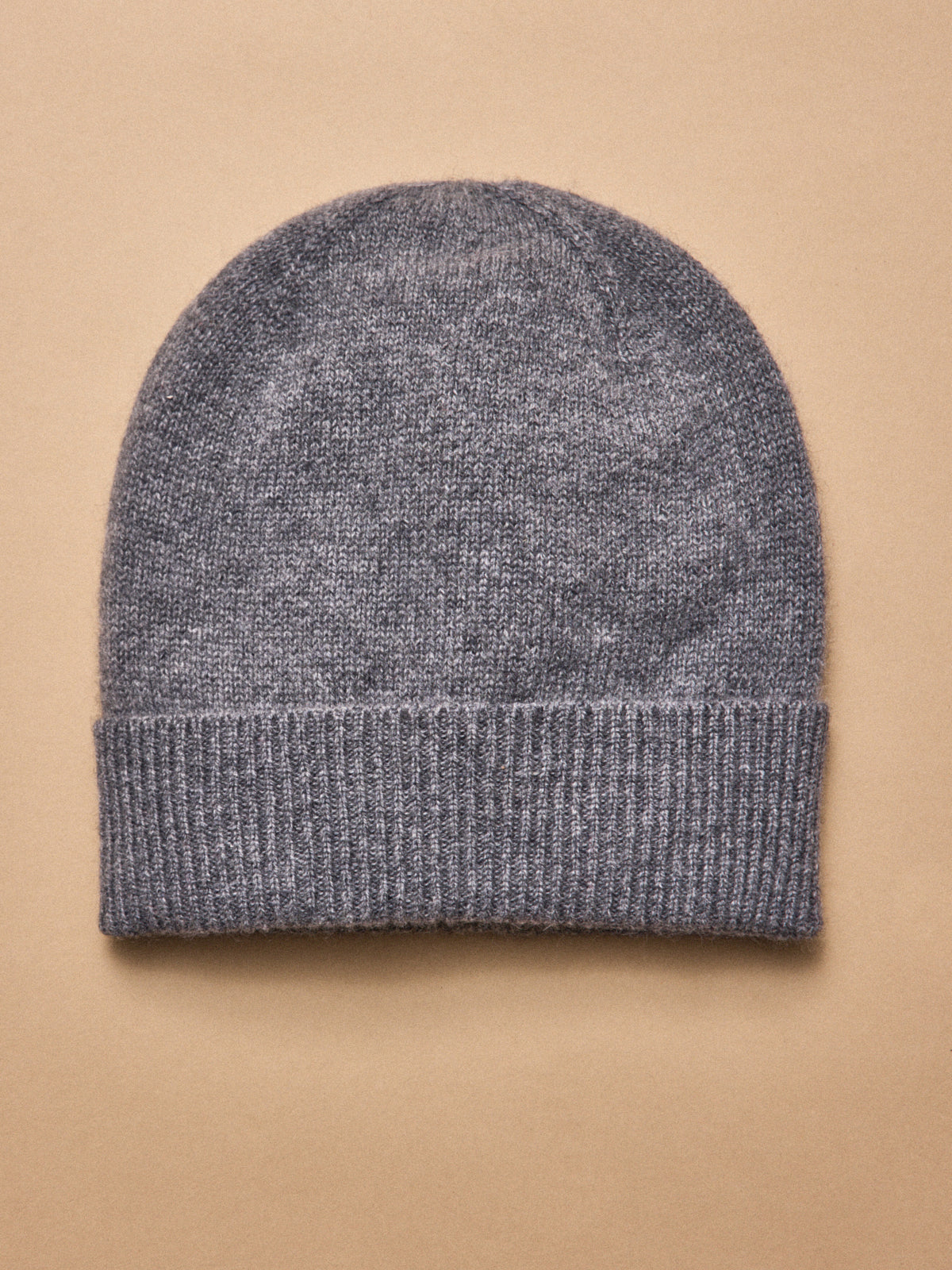Bonnet adulte - Collection Cachemire