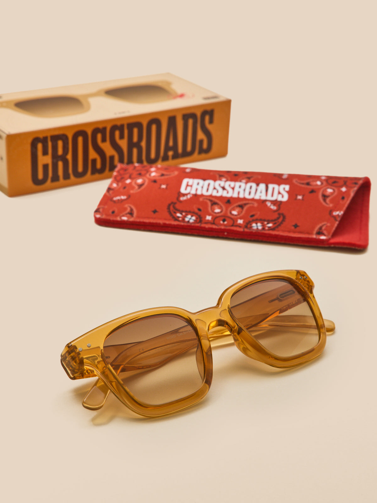 Lunettes de soleil adulte IZIPIZI©