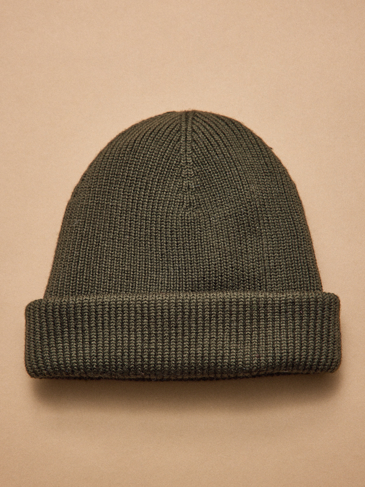 Bonnet laine mérinos mixte - Cyrillus X les 3 Tricoteurs