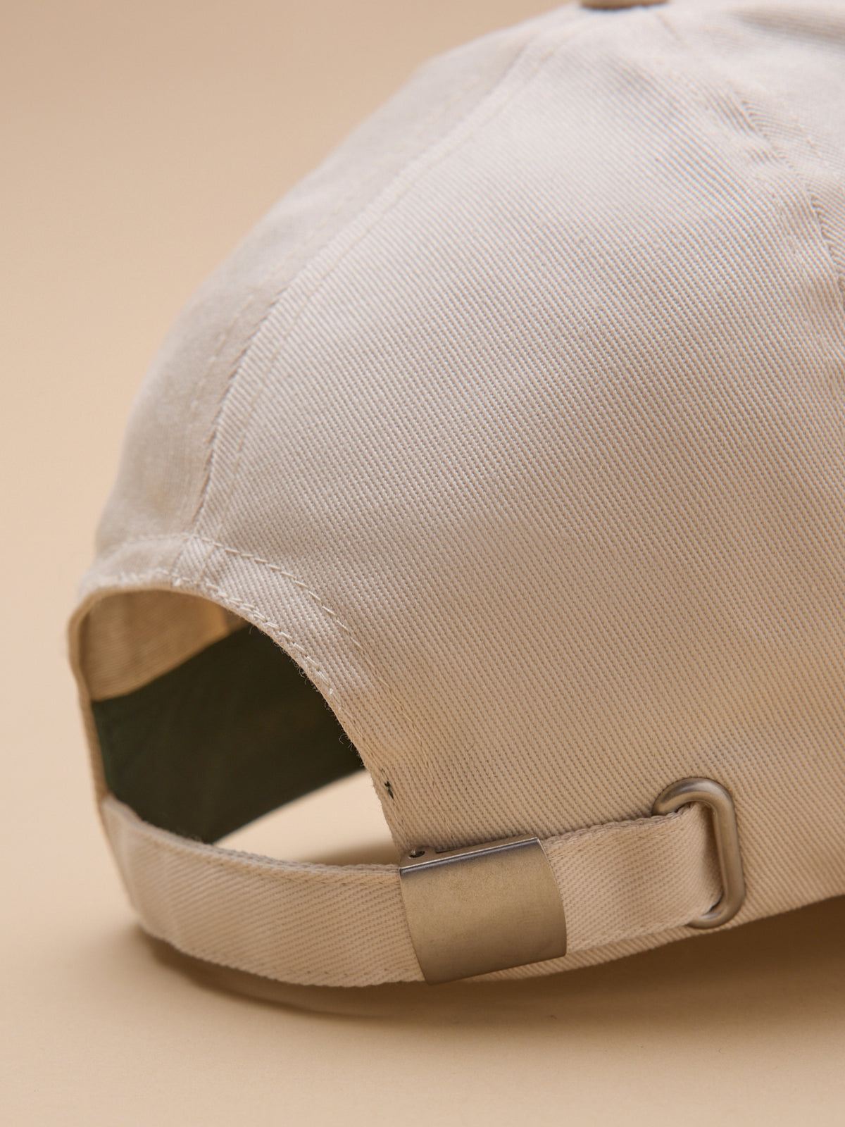 Casquette bicolore adulte et junior