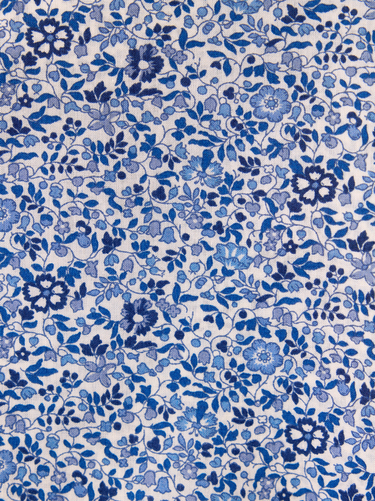 Coupon de tissu Liberty