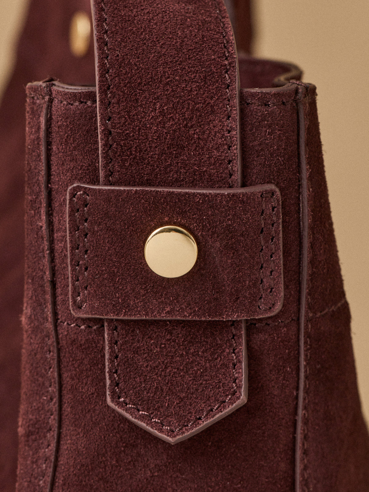 Tote bag cuir femme - Collection Maroquinerie Cyrillus