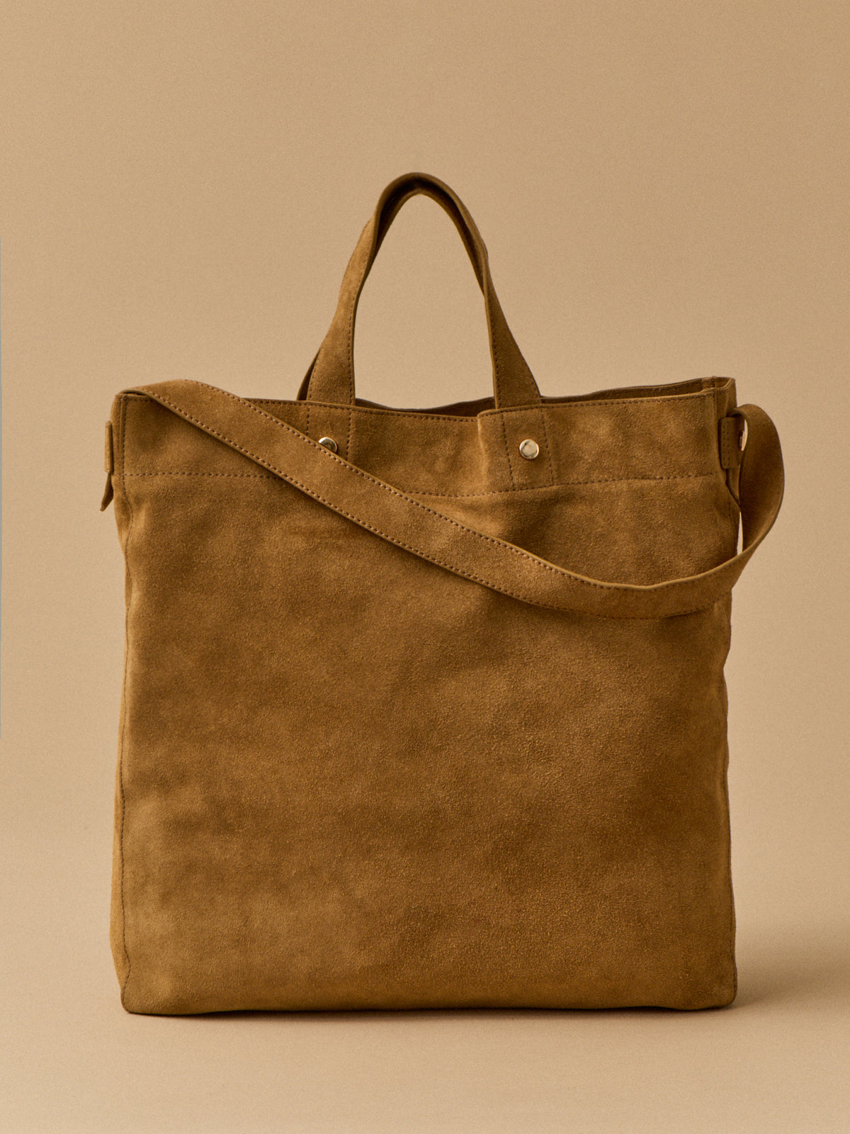Tote bag cuir femme - Collection Maroquinerie Cyrillus