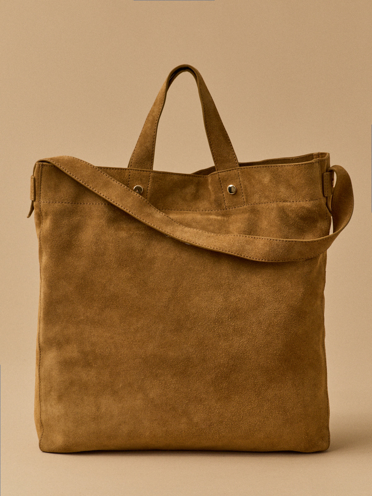 Tote bag cuir femme - Collection Maroquinerie Cyrillus