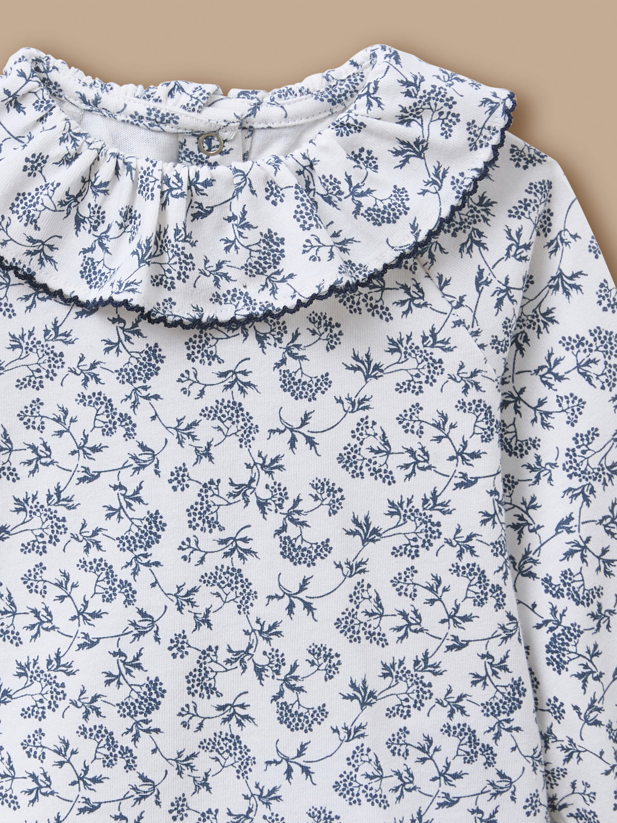 T-shirt imprimé Bébé