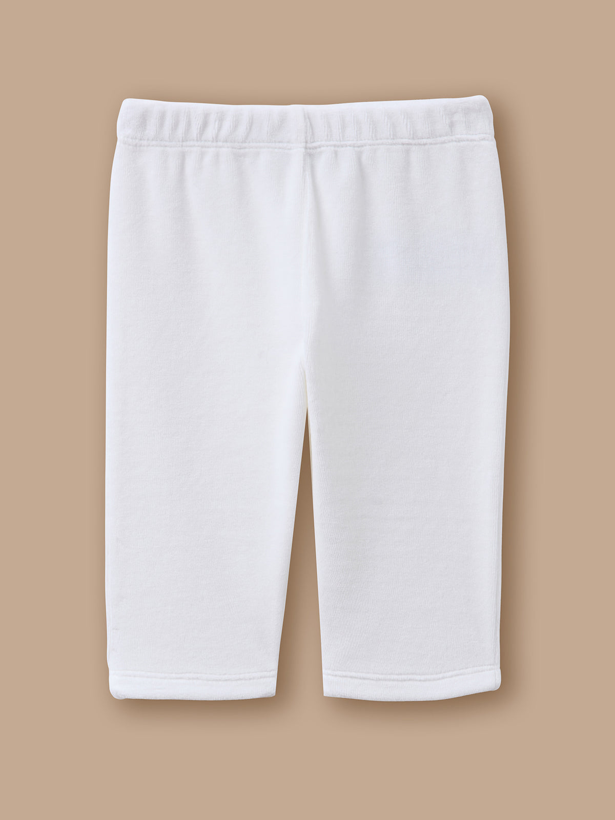 Pyjama en velours Bébé