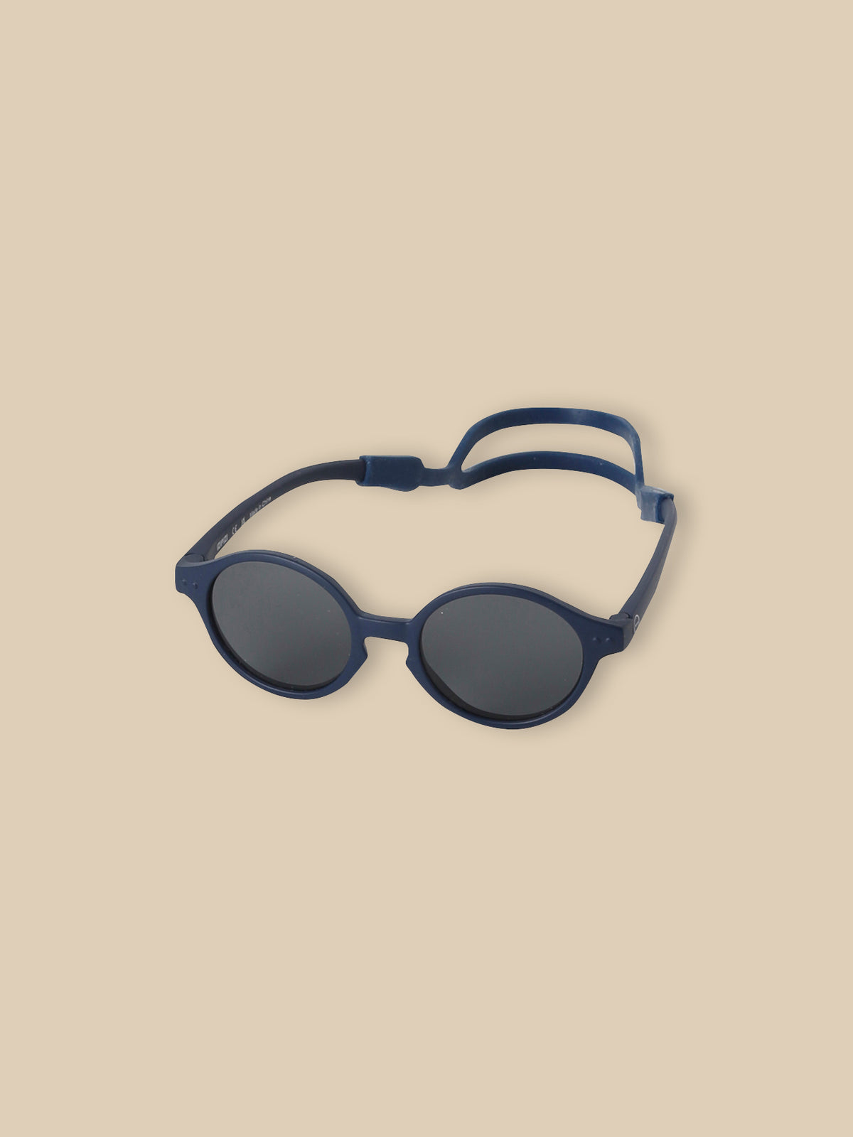 Lunettes de soleil 9 à 36 mois Bébé IZIPIZI