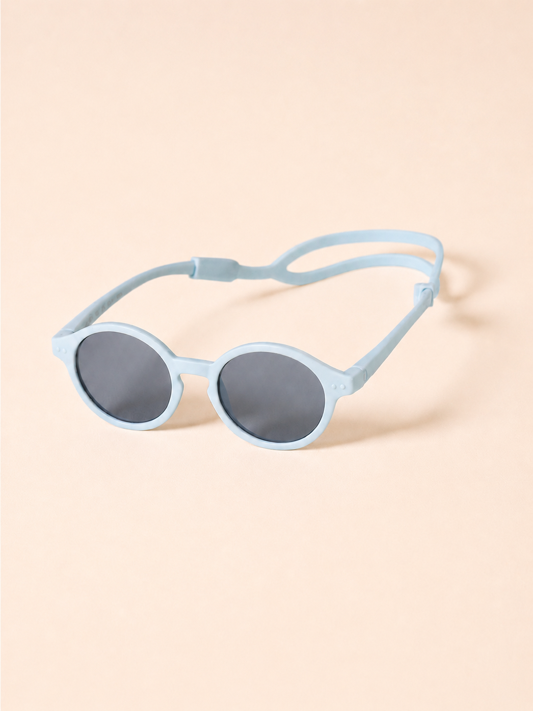 Lunettes de soleil 0 - 3 ans bébé IZIPIZI©