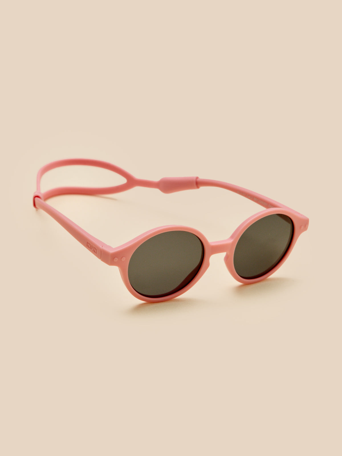 Lunettes de soleil 0 - 3 ans bébé IZIPIZI©