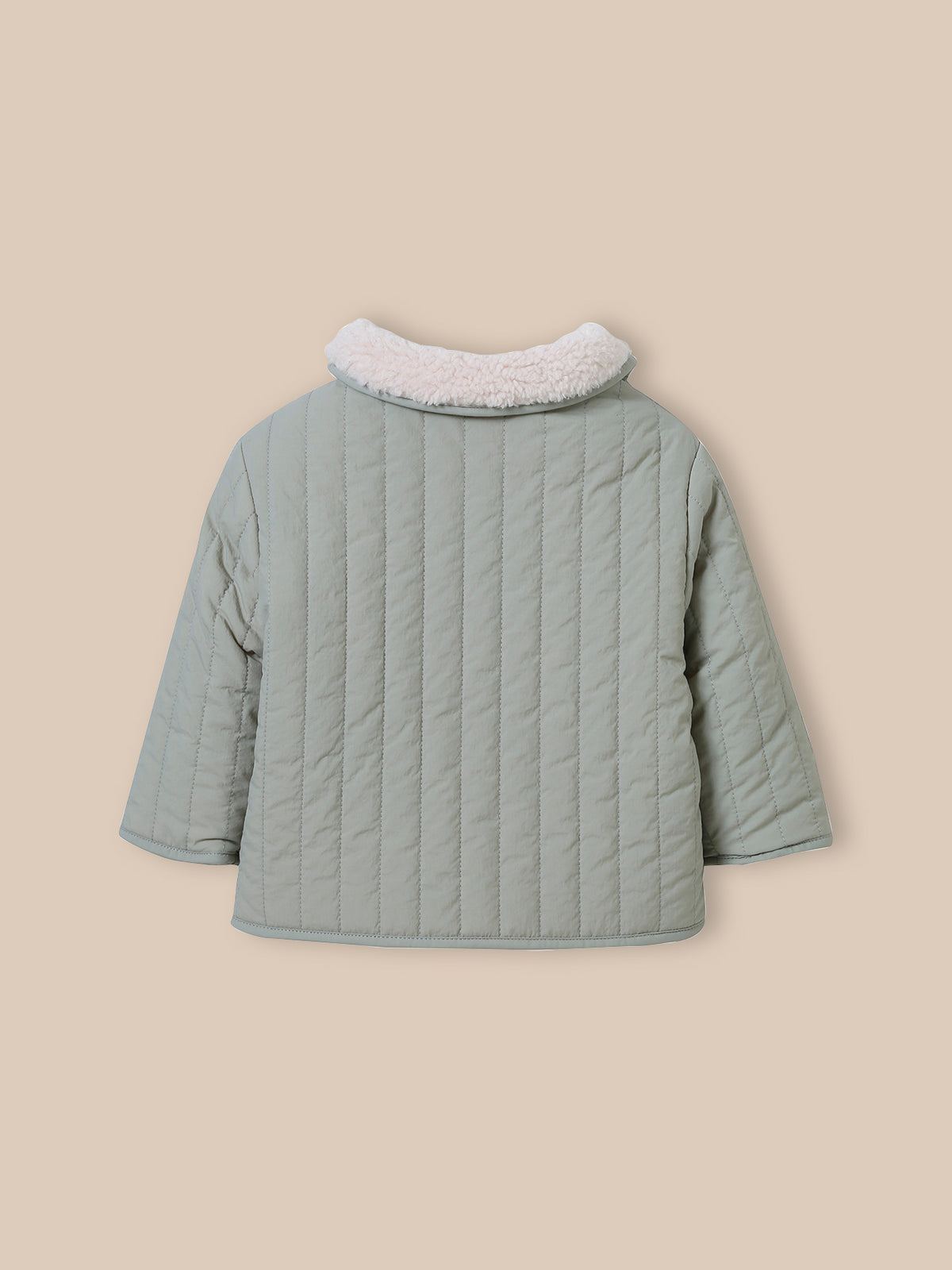 Veste réversible Bébé