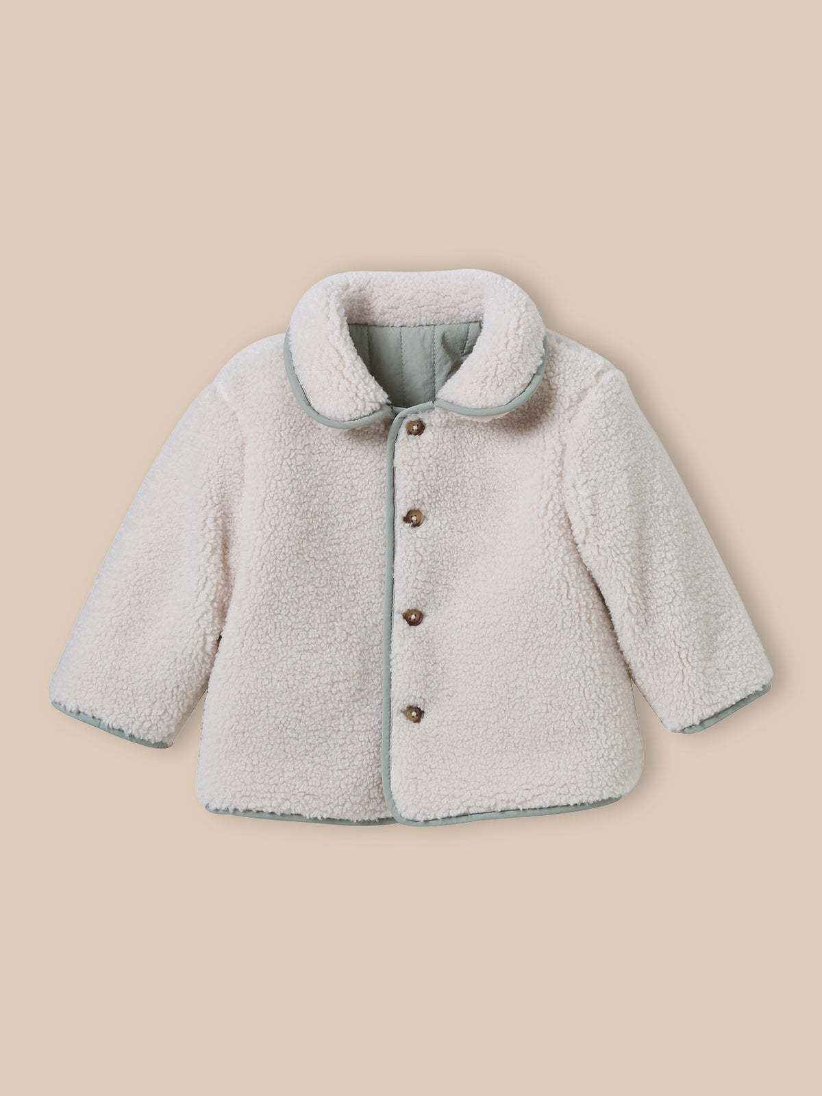 Veste réversible Bébé