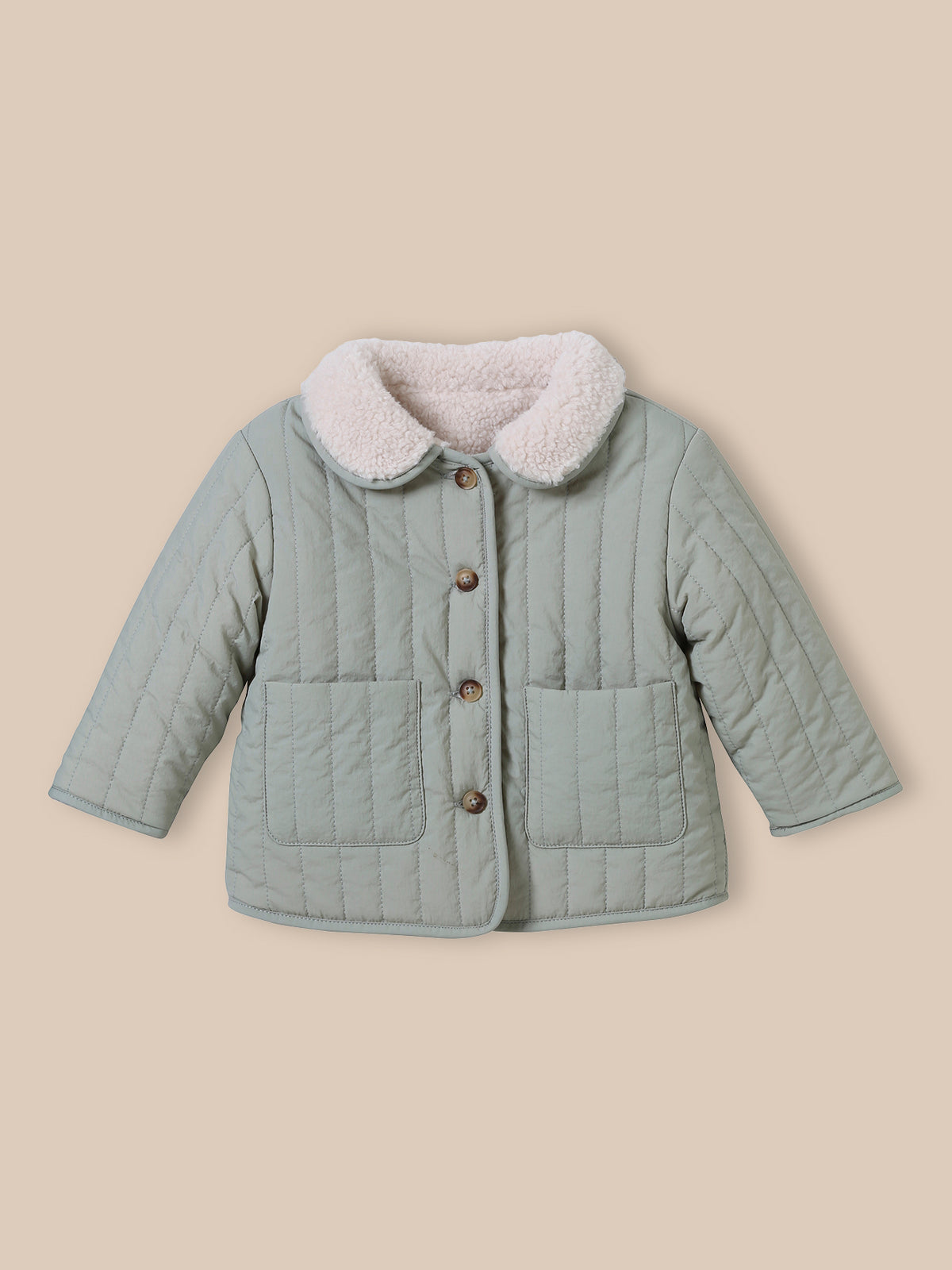 Veste réversible Bébé