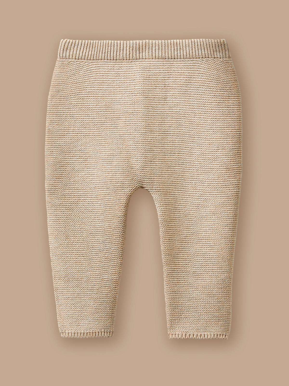 Ensemble tricot Bébé col Liberty