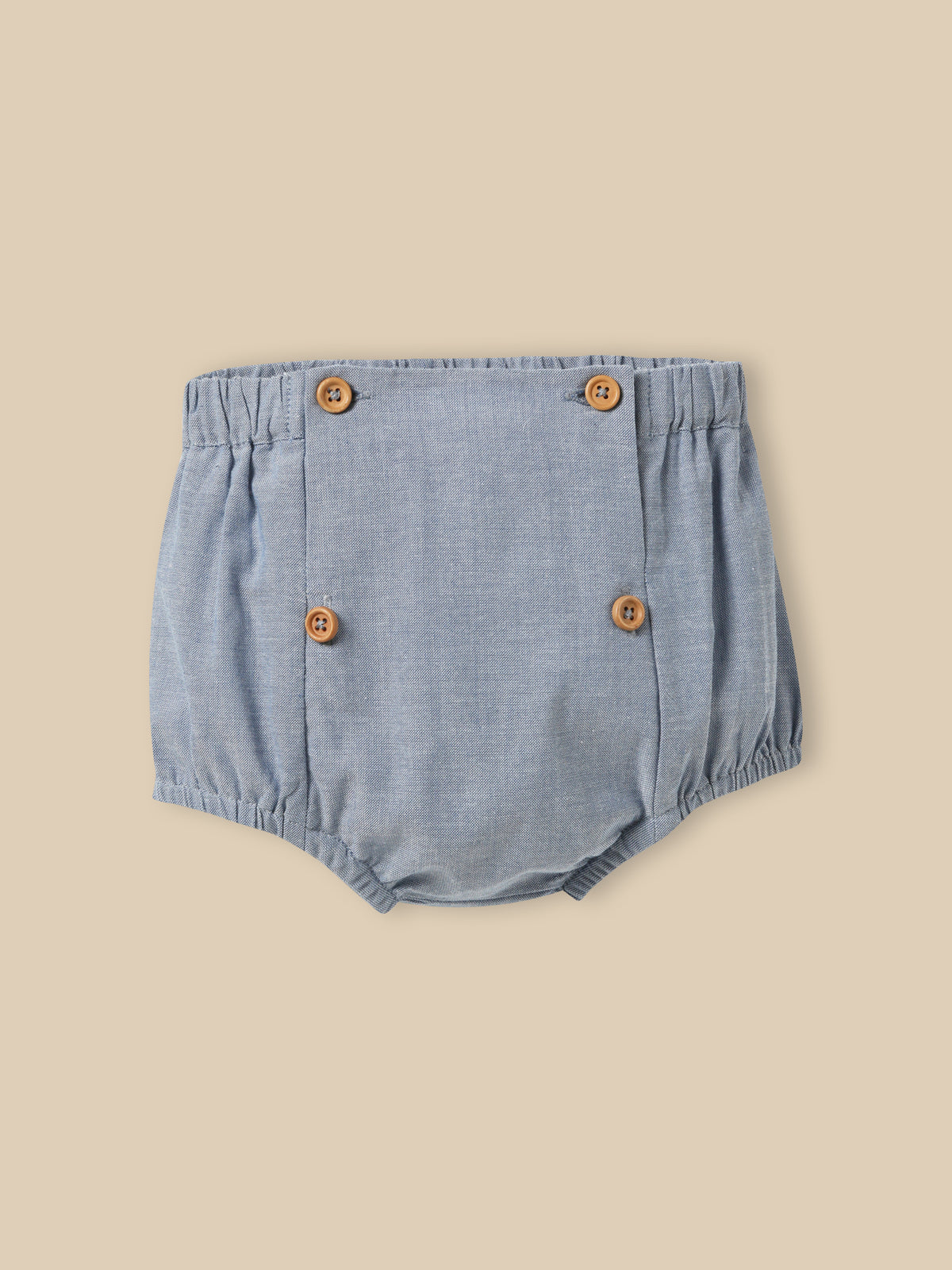 Bloomer chambray Bébé