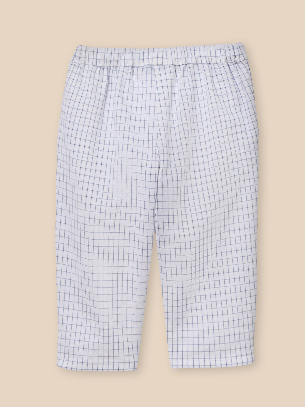 Pantalon taille élastiquée Bébé