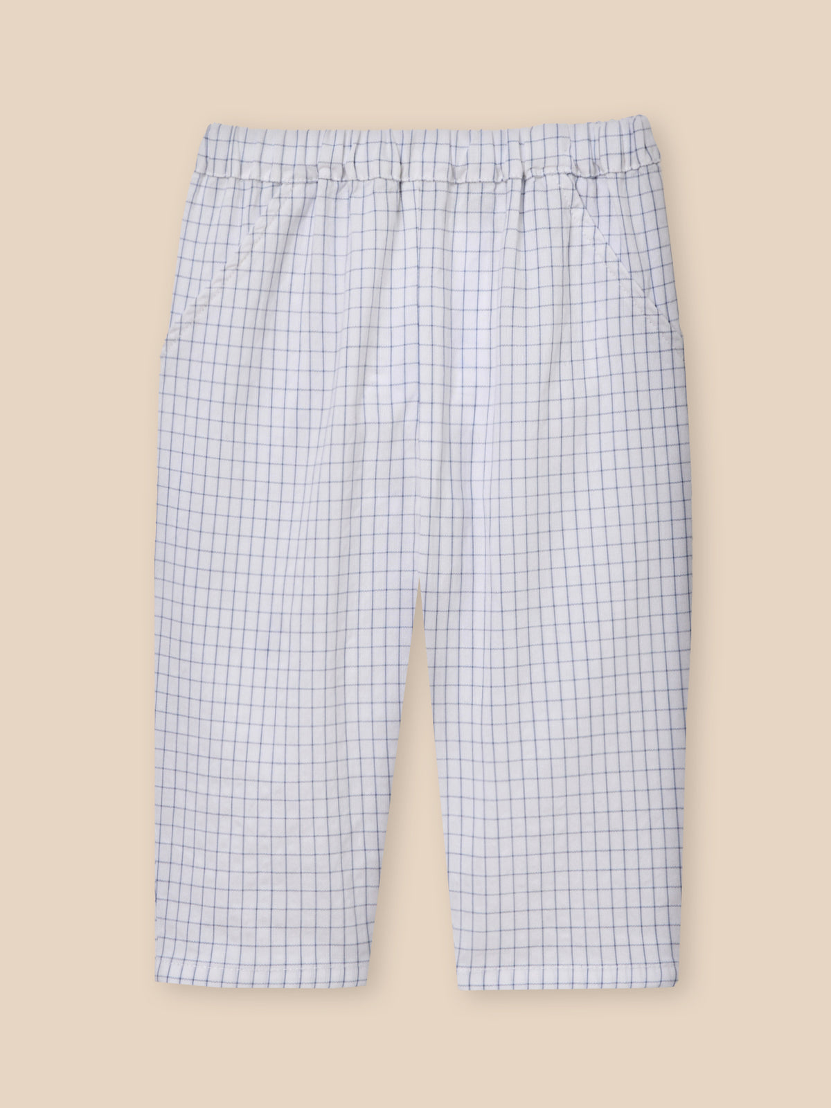 Pantalon taille élastiquée Bébé