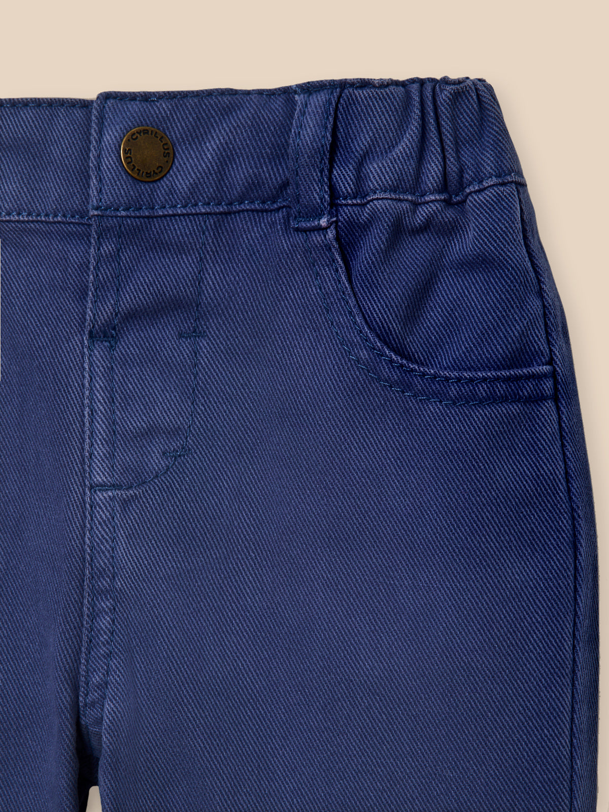 Pantalon droit Bébé