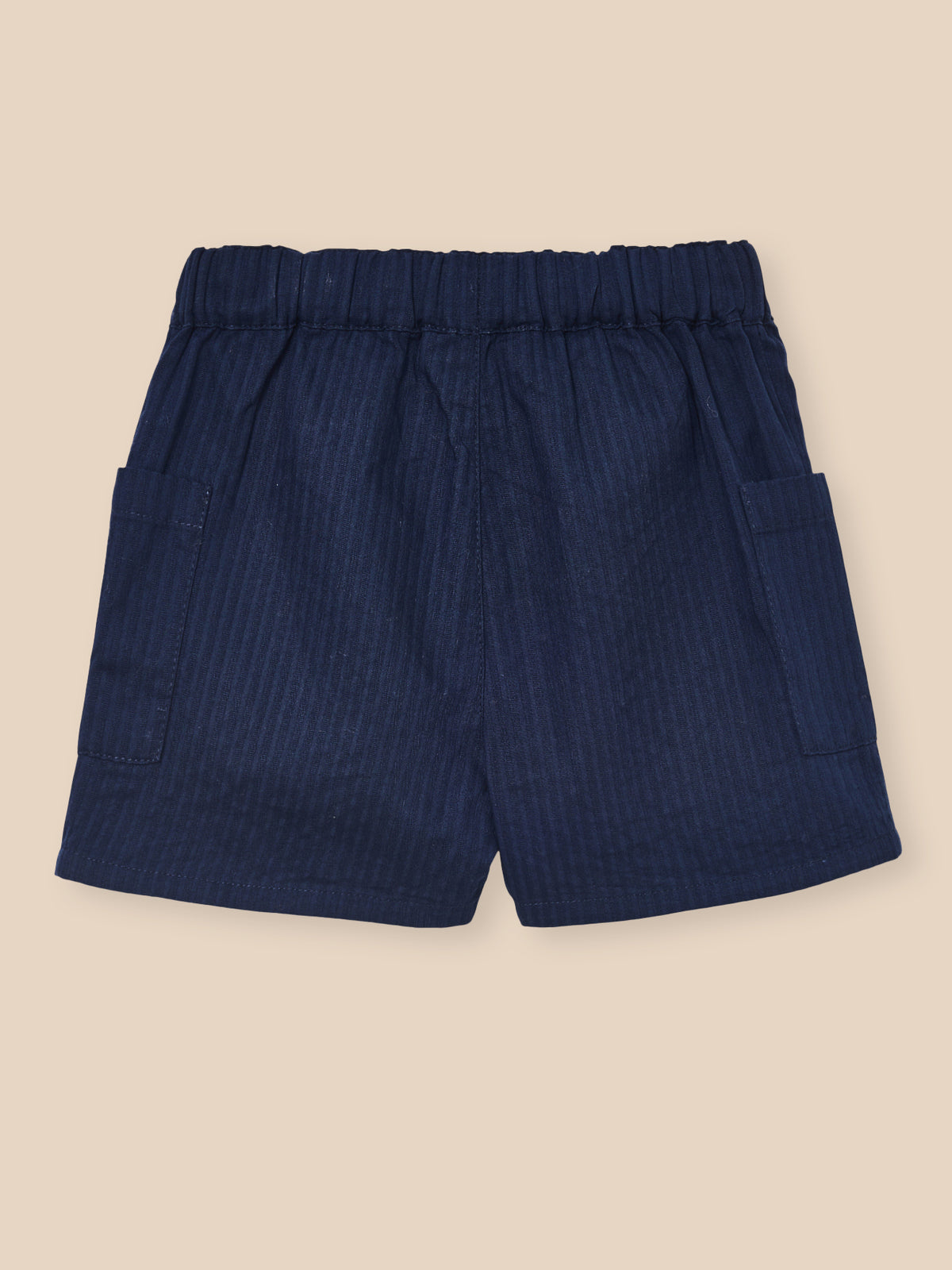 Short taille élastiquée Bébé