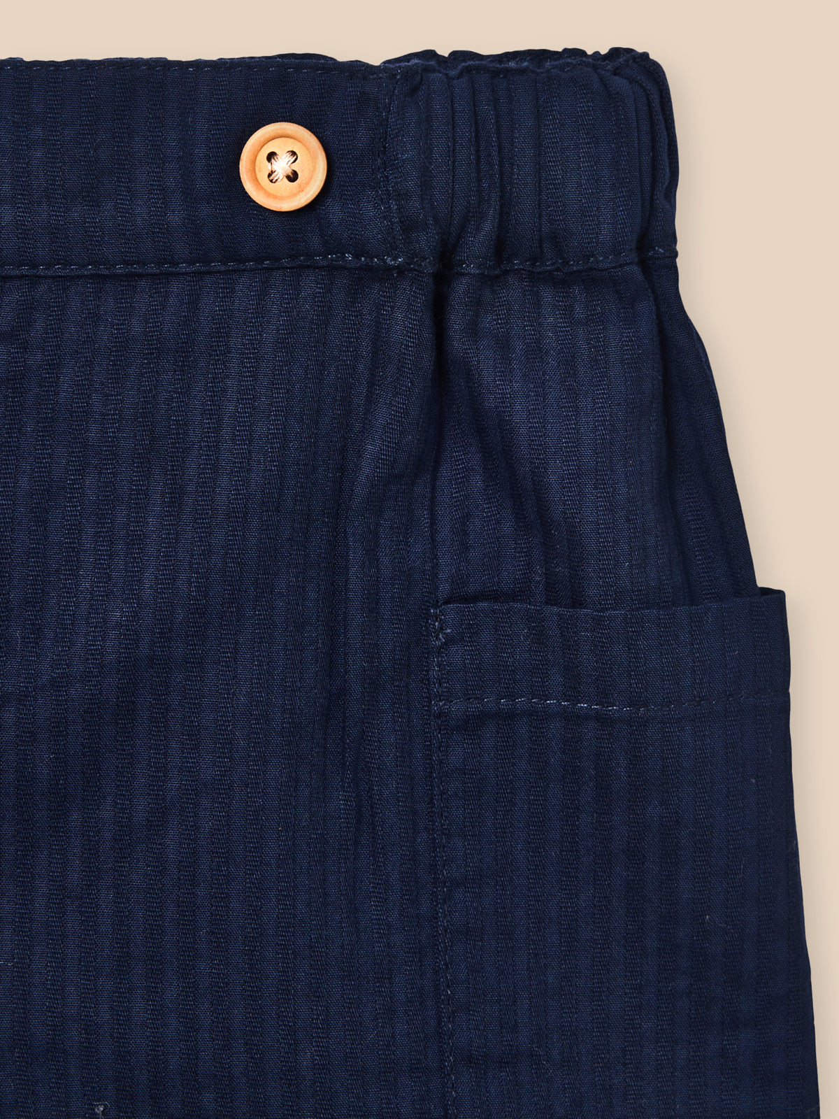 Short taille élastiquée Bébé