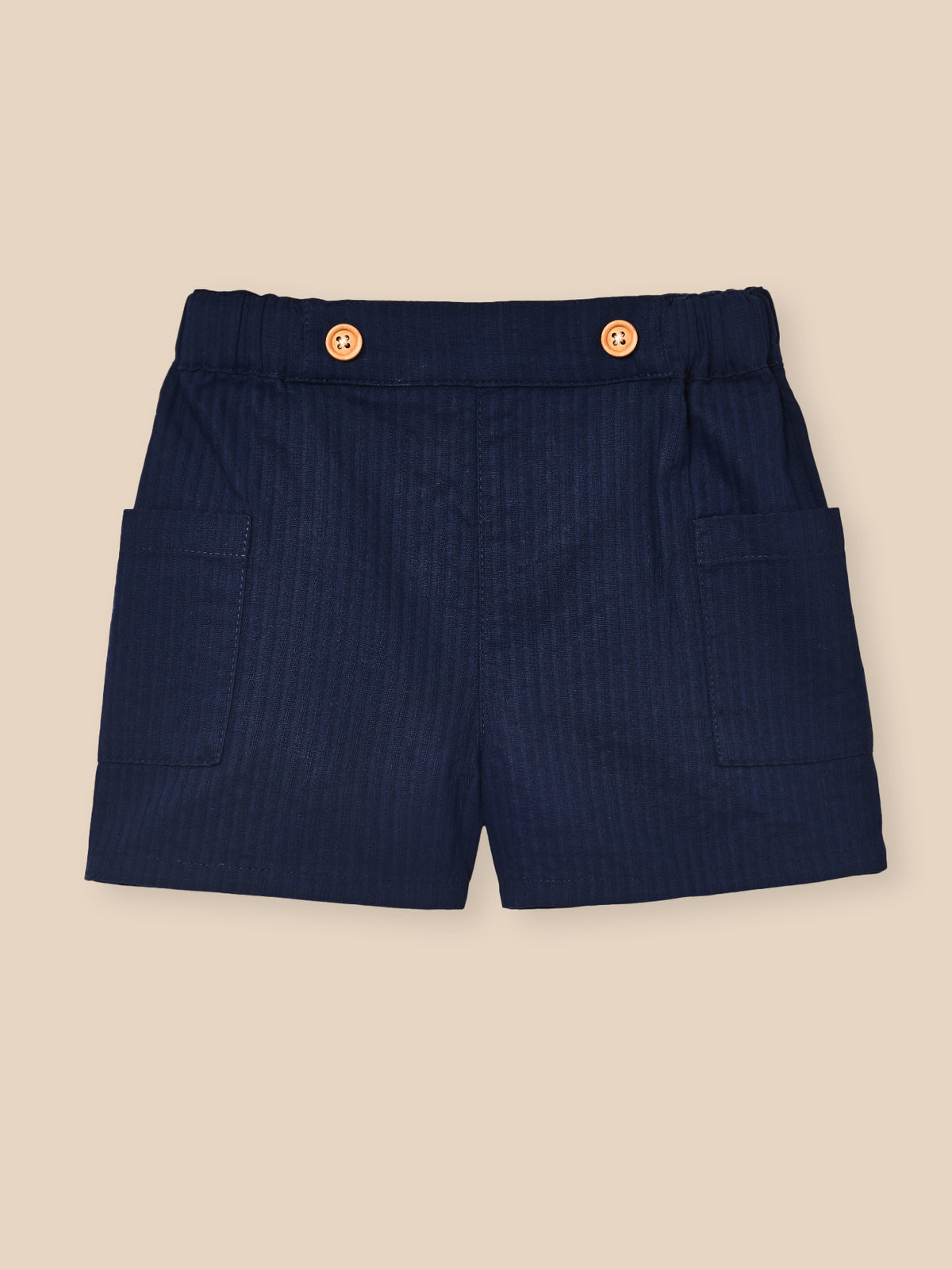 Short taille élastiquée Bébé
