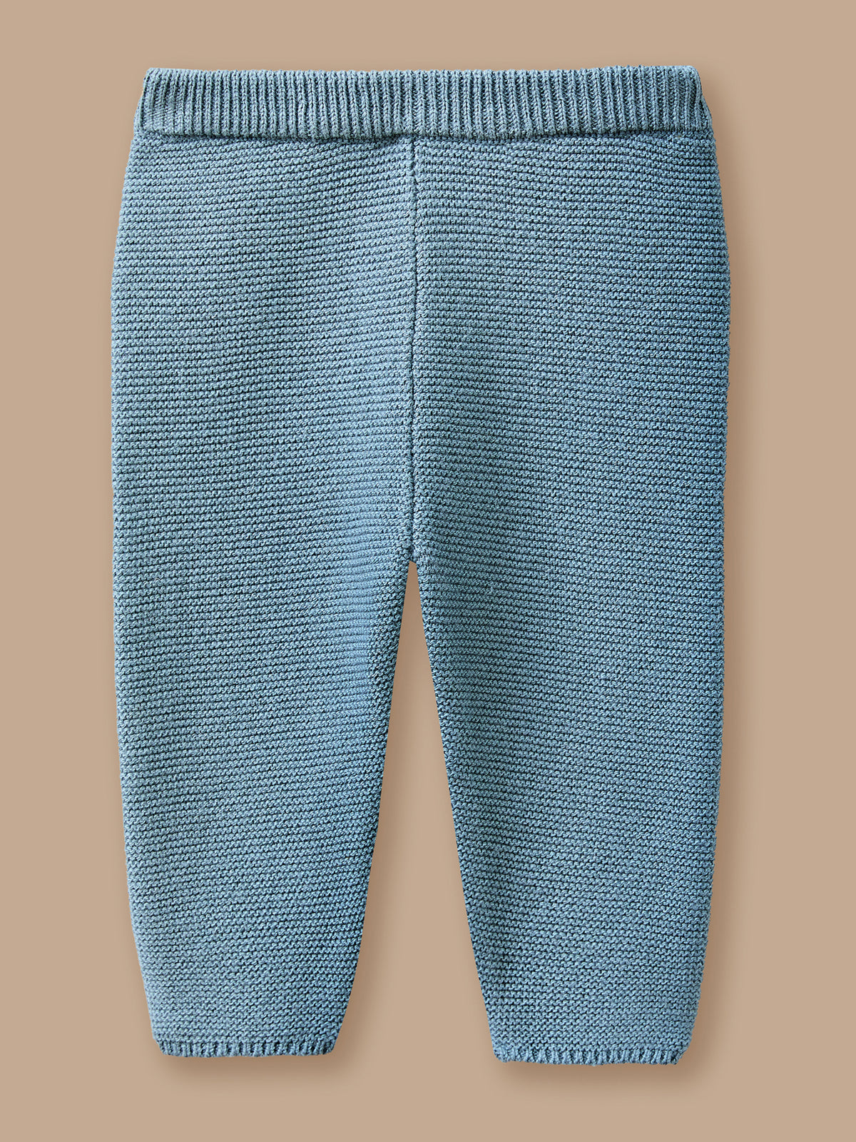 Legging bébé en coton biologique