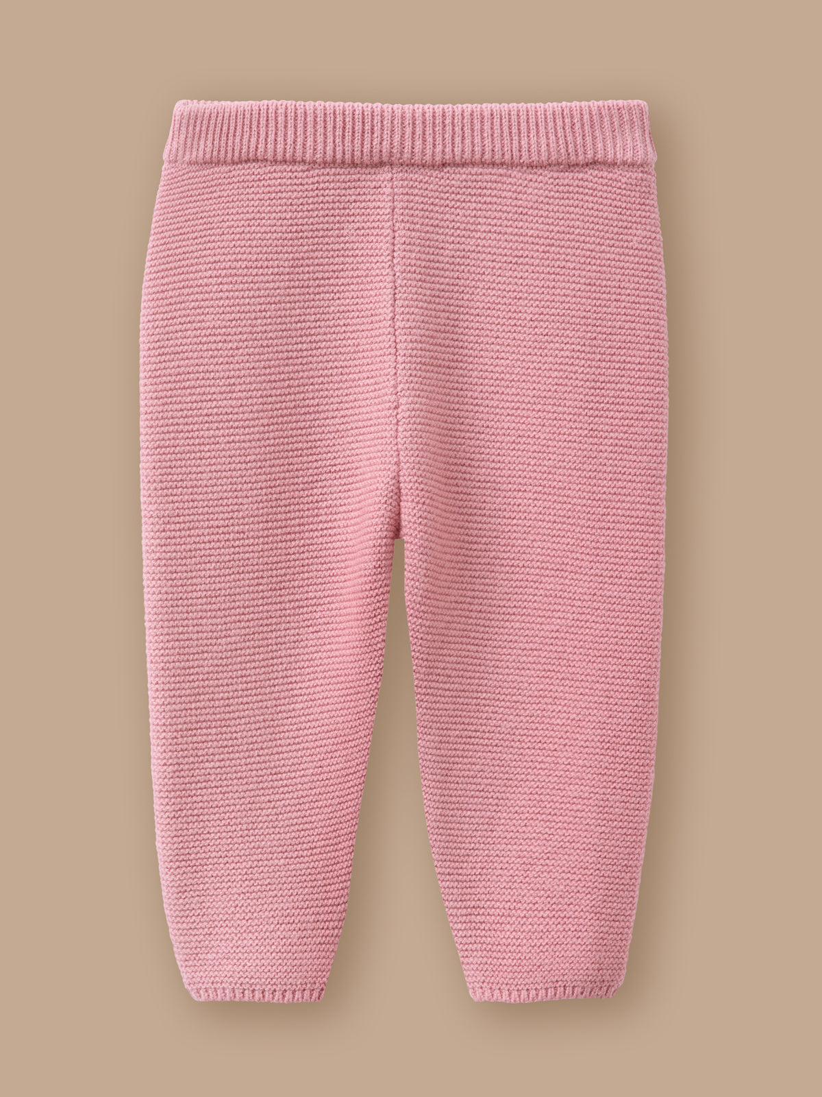 Legging bébé en coton biologique