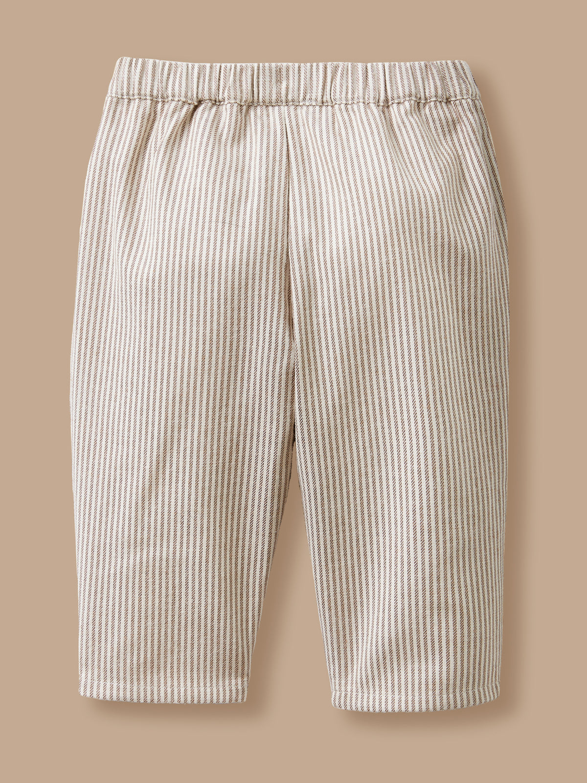 Pantalon rayé Bébé