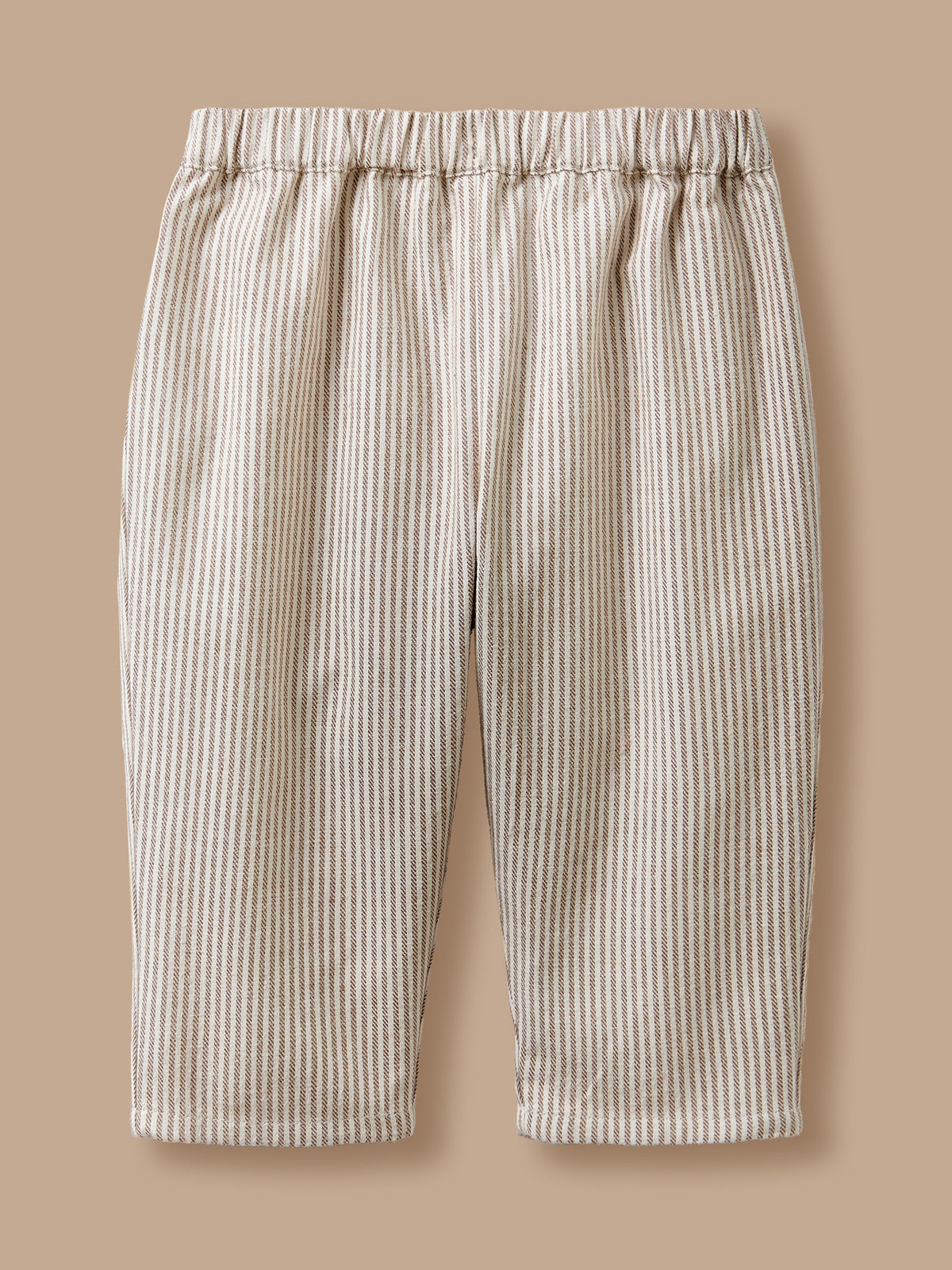 Pantalon rayé Bébé