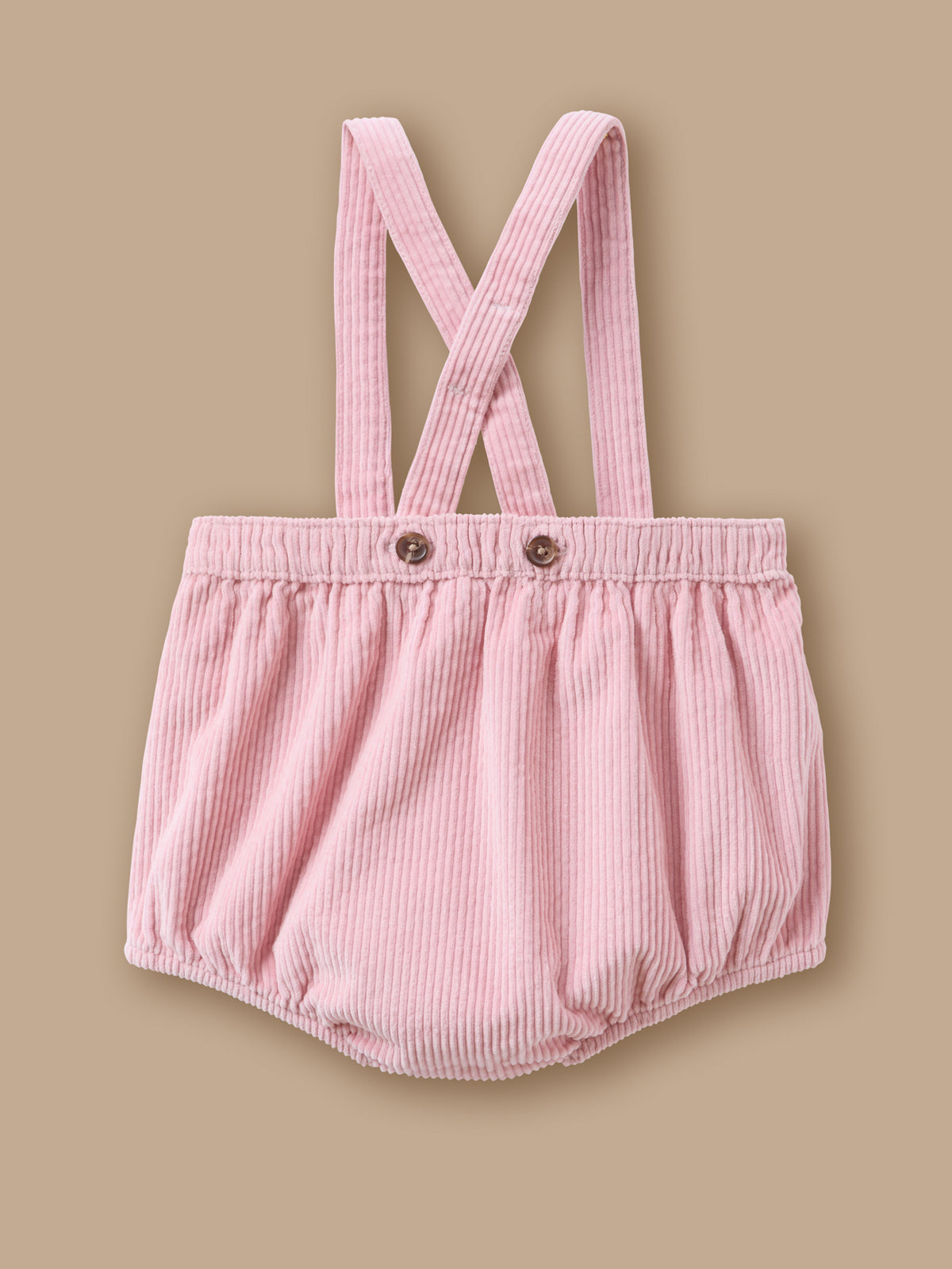 Bloomer en velours Bébé