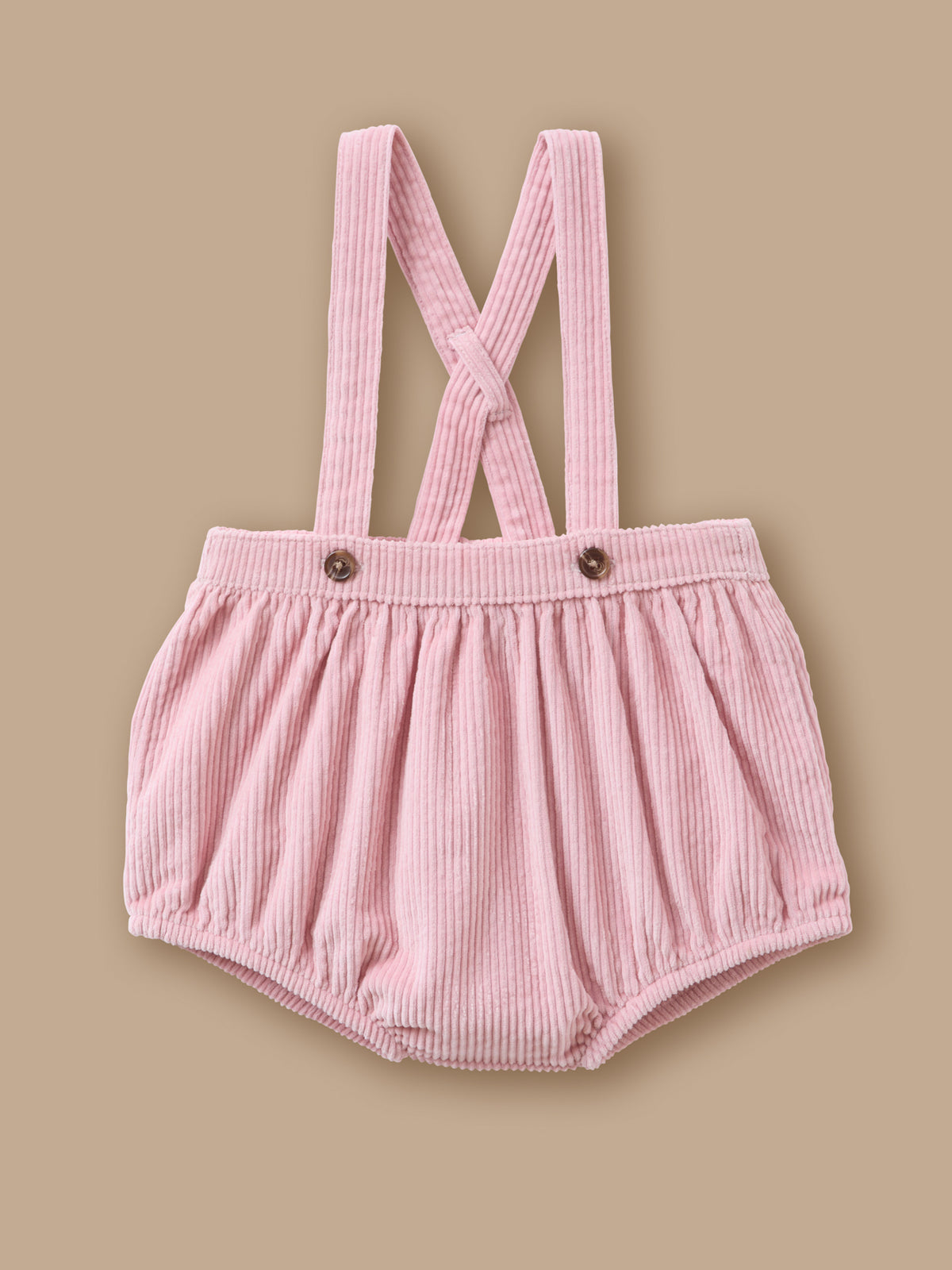 Bloomer en velours Bébé