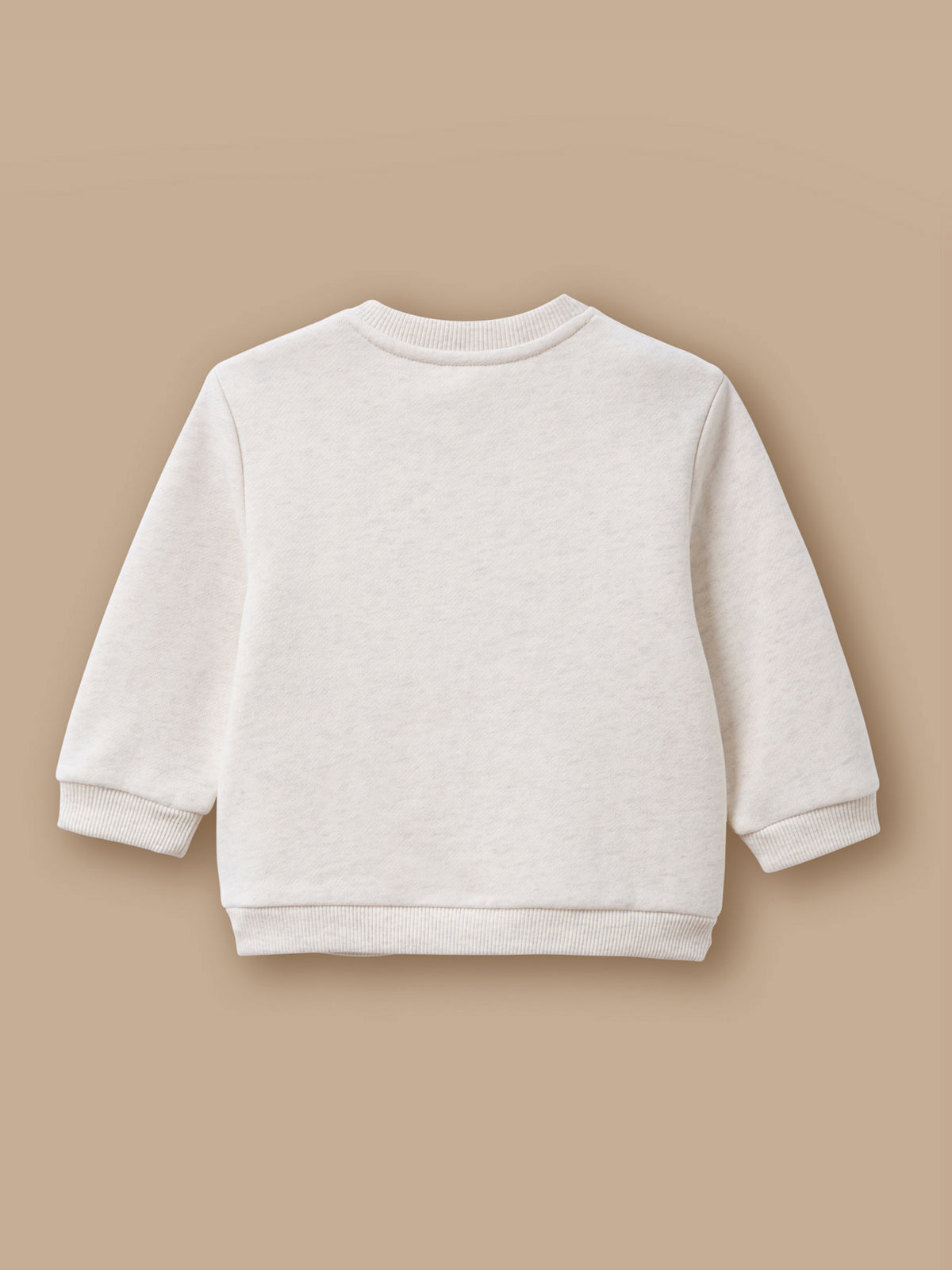 Sweat patch tissu Liberty Bébé