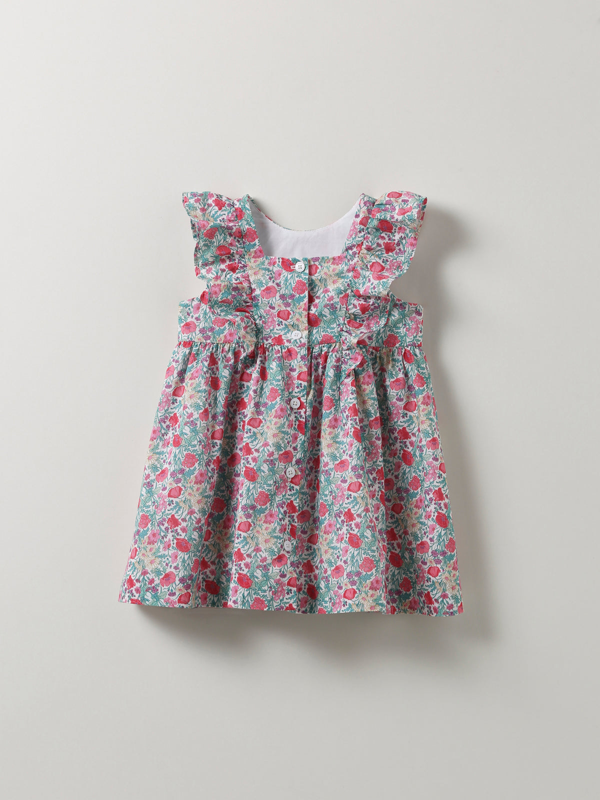 Robe Bébé Florentine - Cortège Parfums