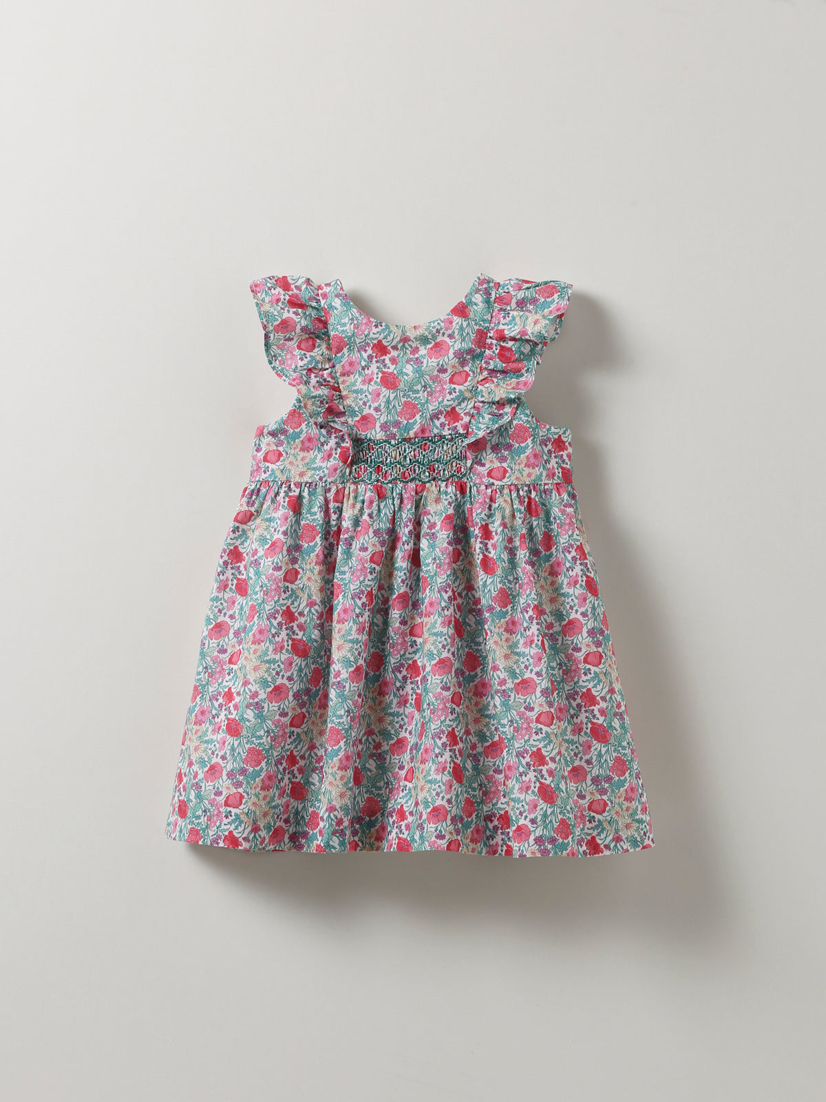 Robe Bébé Florentine - Cortège Parfums