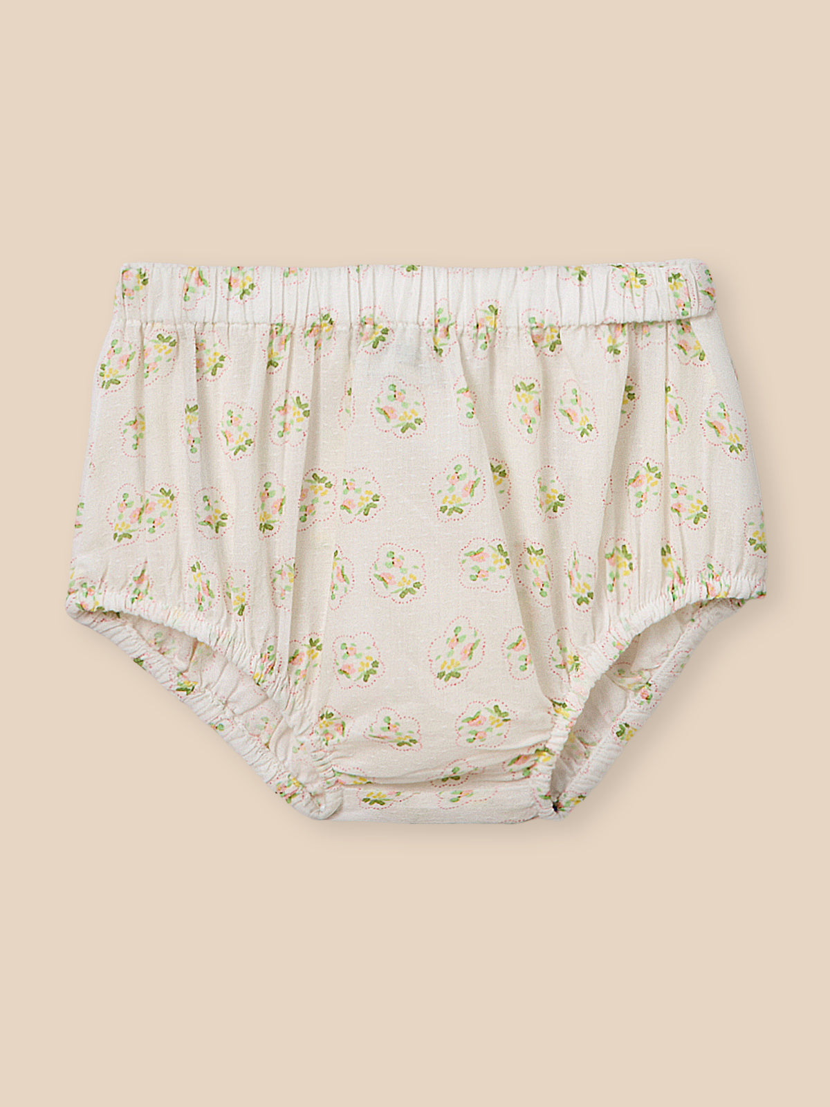 Robe + bloomer Romantica Bébé