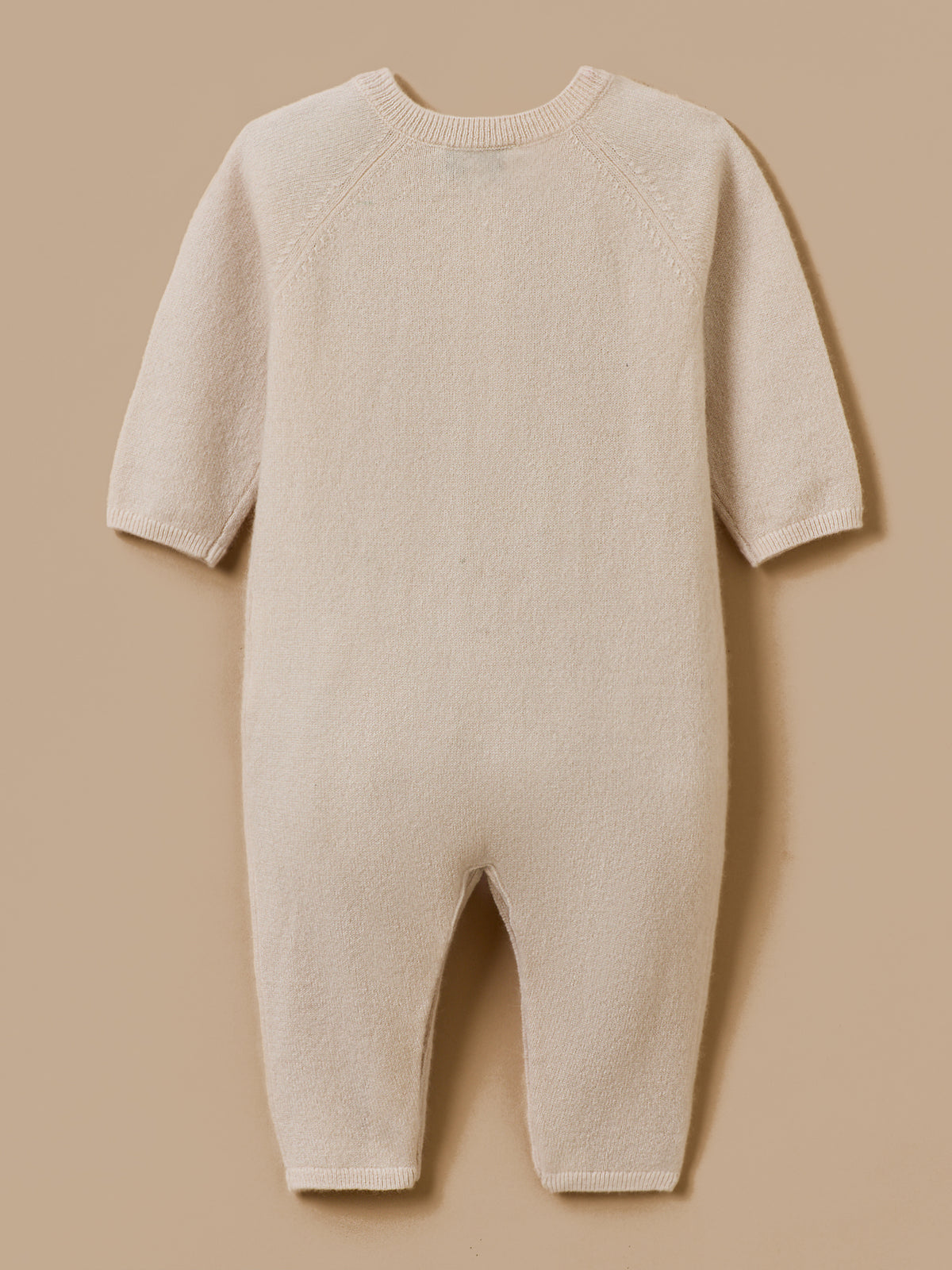 Combinaison en cachemire Bébé