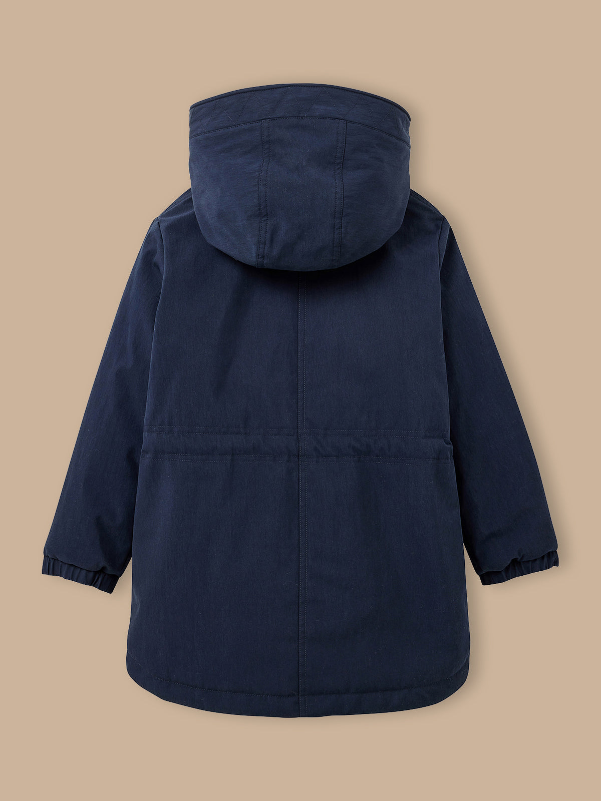 Parka imitation fourrure - Collection Junior