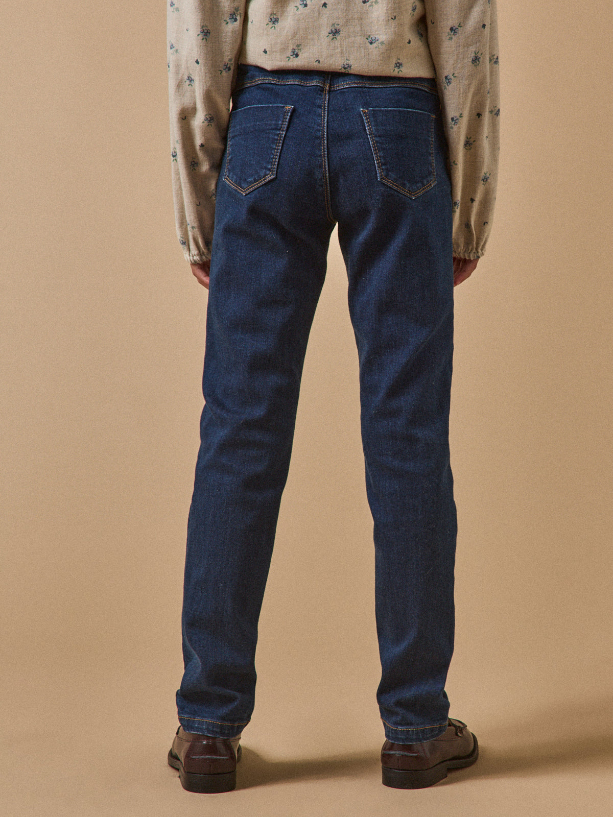 Slim denim - Collection Junior