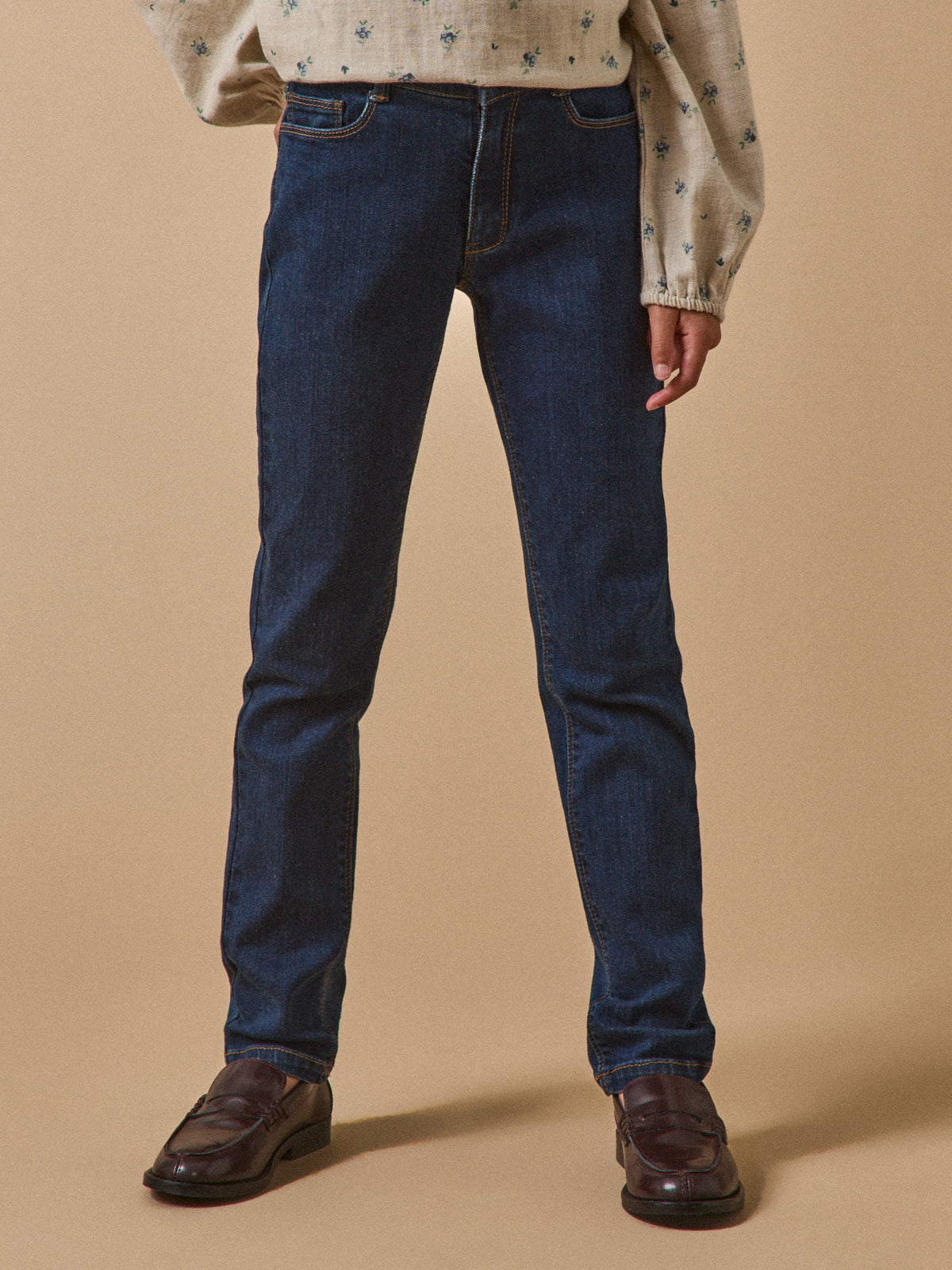 Slim denim - Collection Junior