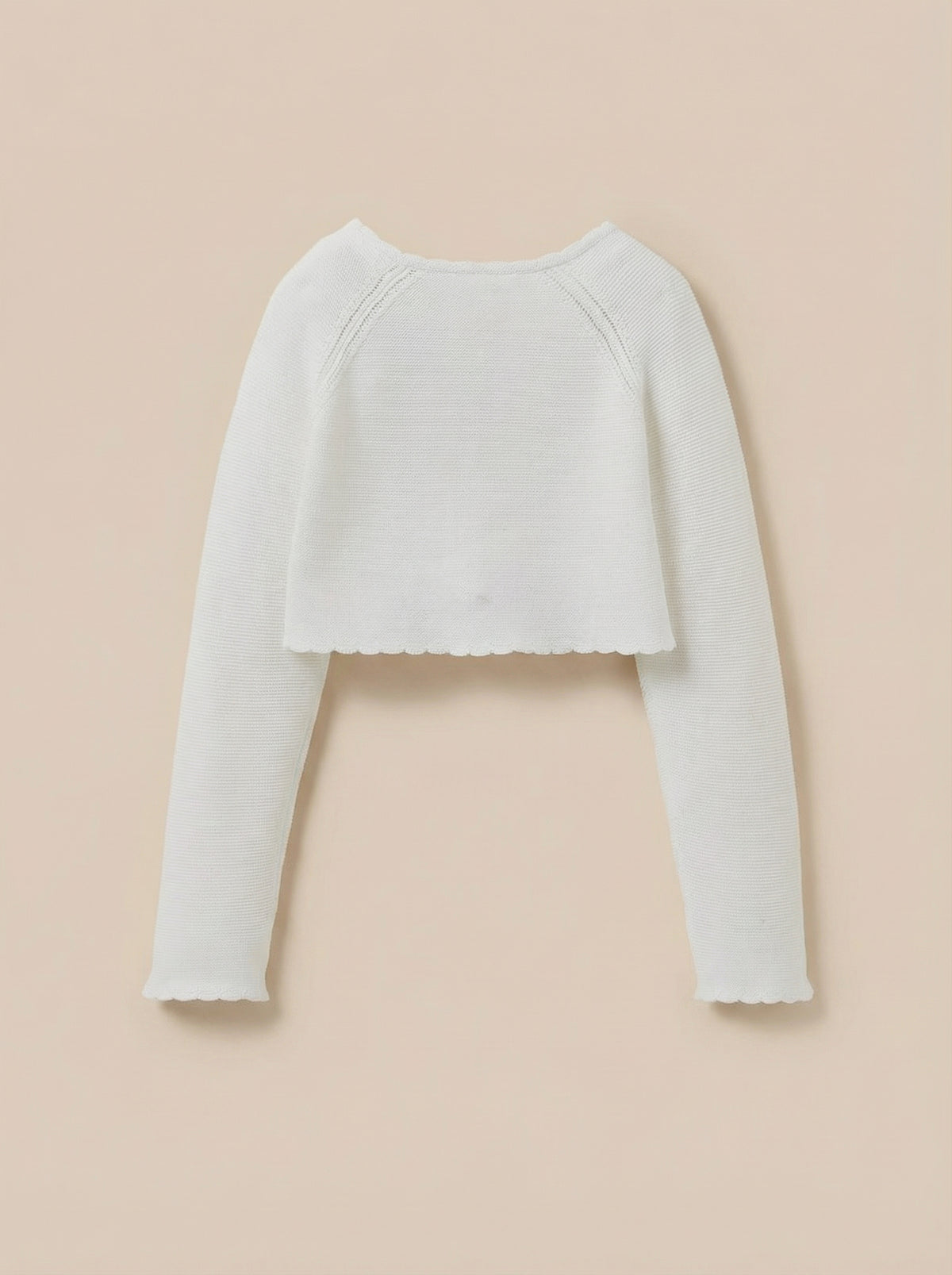 Cardigan court – Collection Fêtes et Mariages