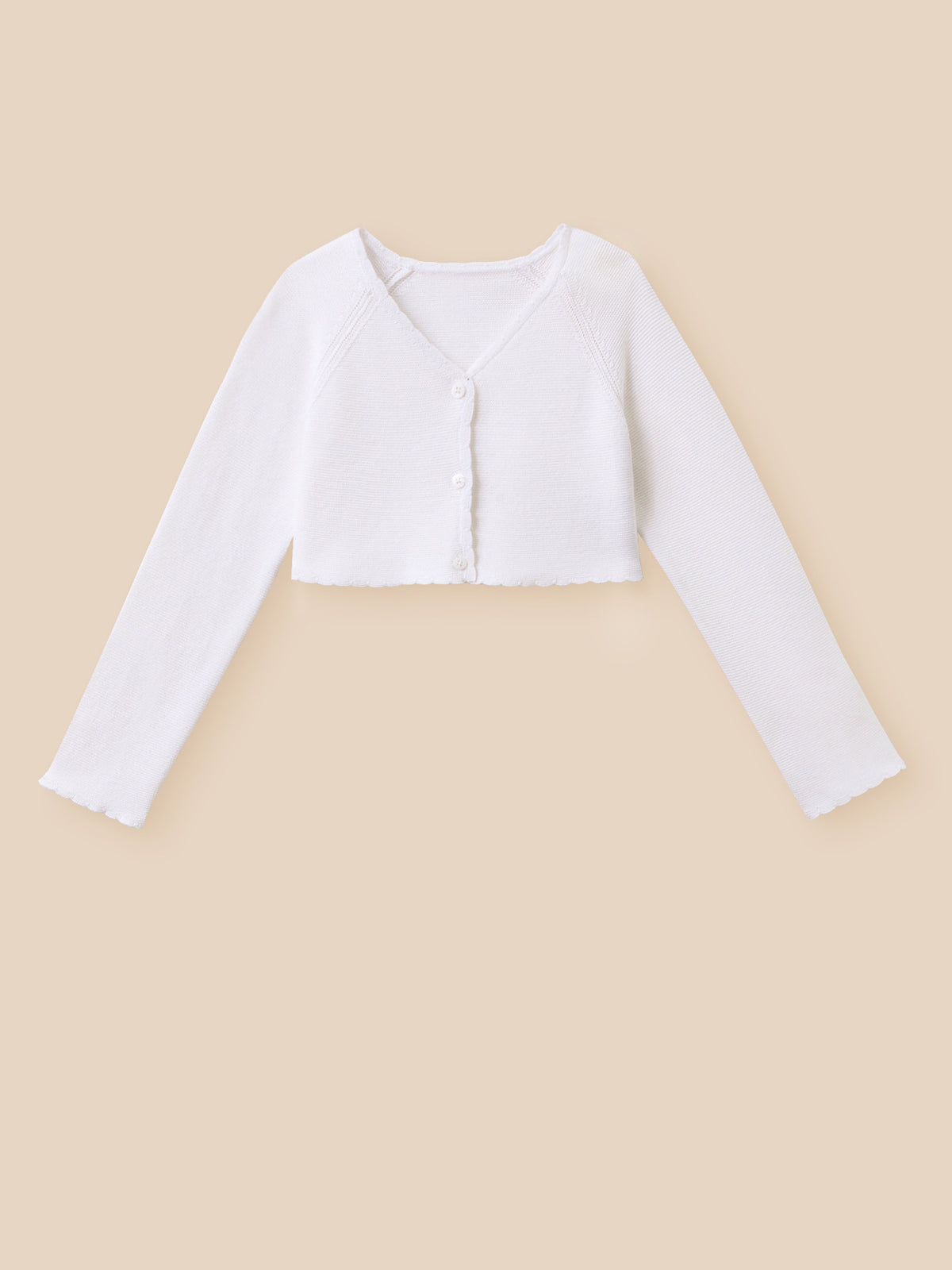 Cardigan court – Collection Fêtes et Mariages