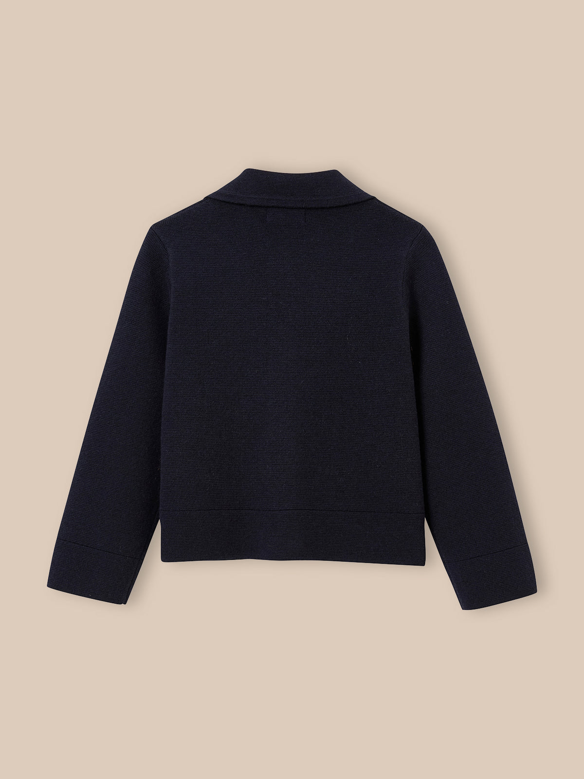 Cardigan en maille Milano Fille - collection Junior