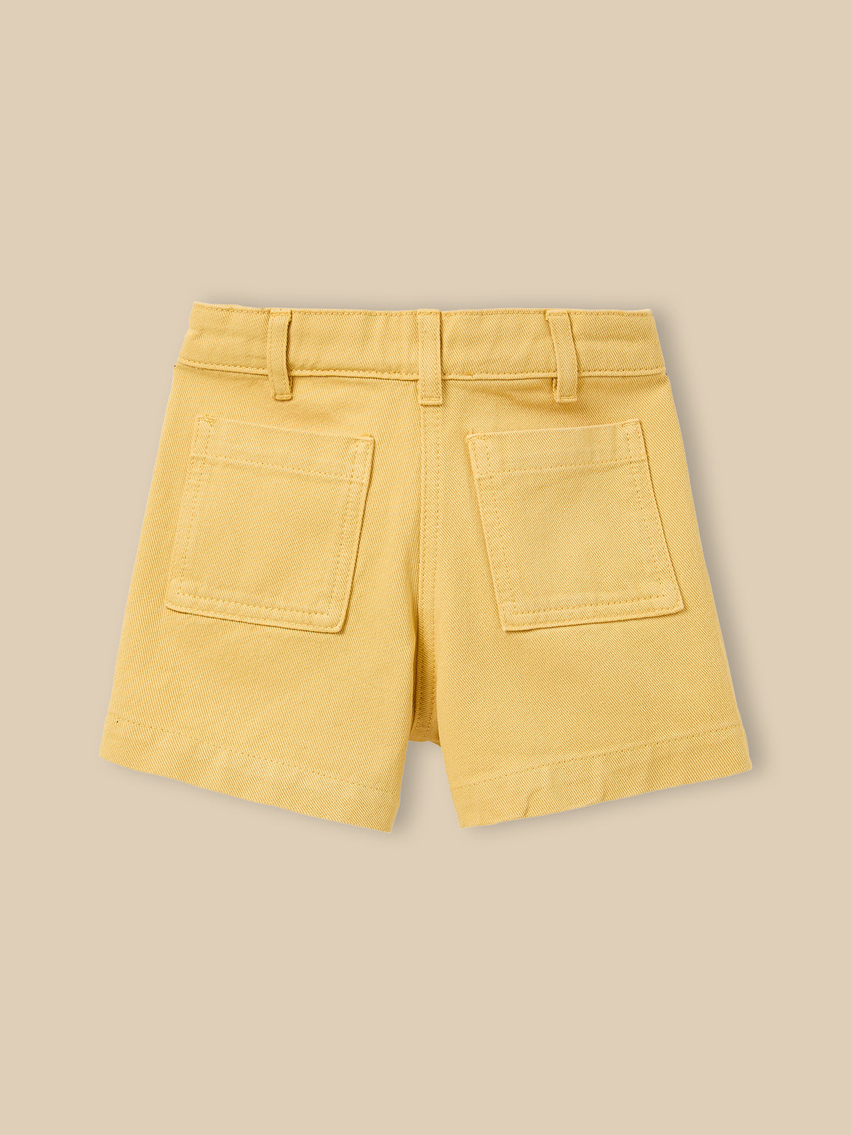 Short Fille - CYRILLUS X EMILE & IDA