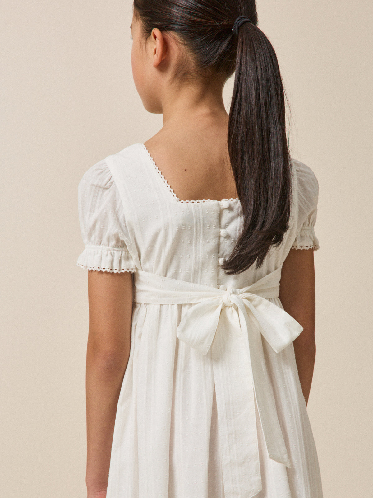 Robe Héloïse - Collection Fêtes et Mariages