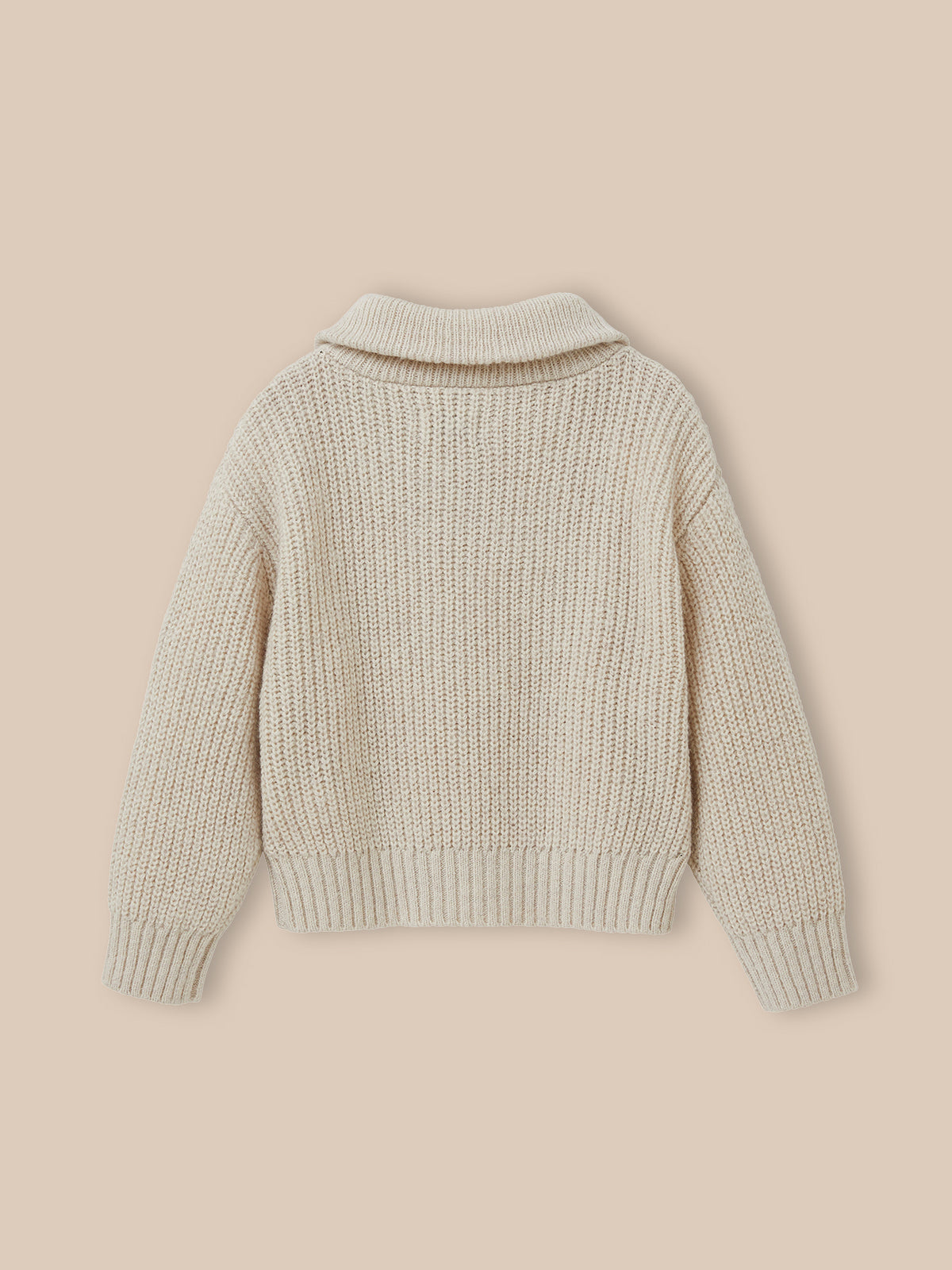 Pull camionneur Fille