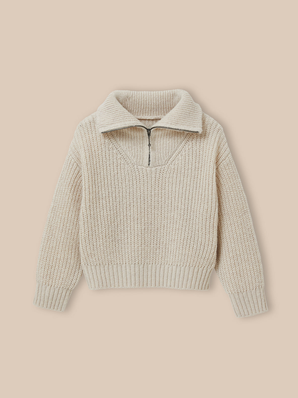 Pull camionneur Fille