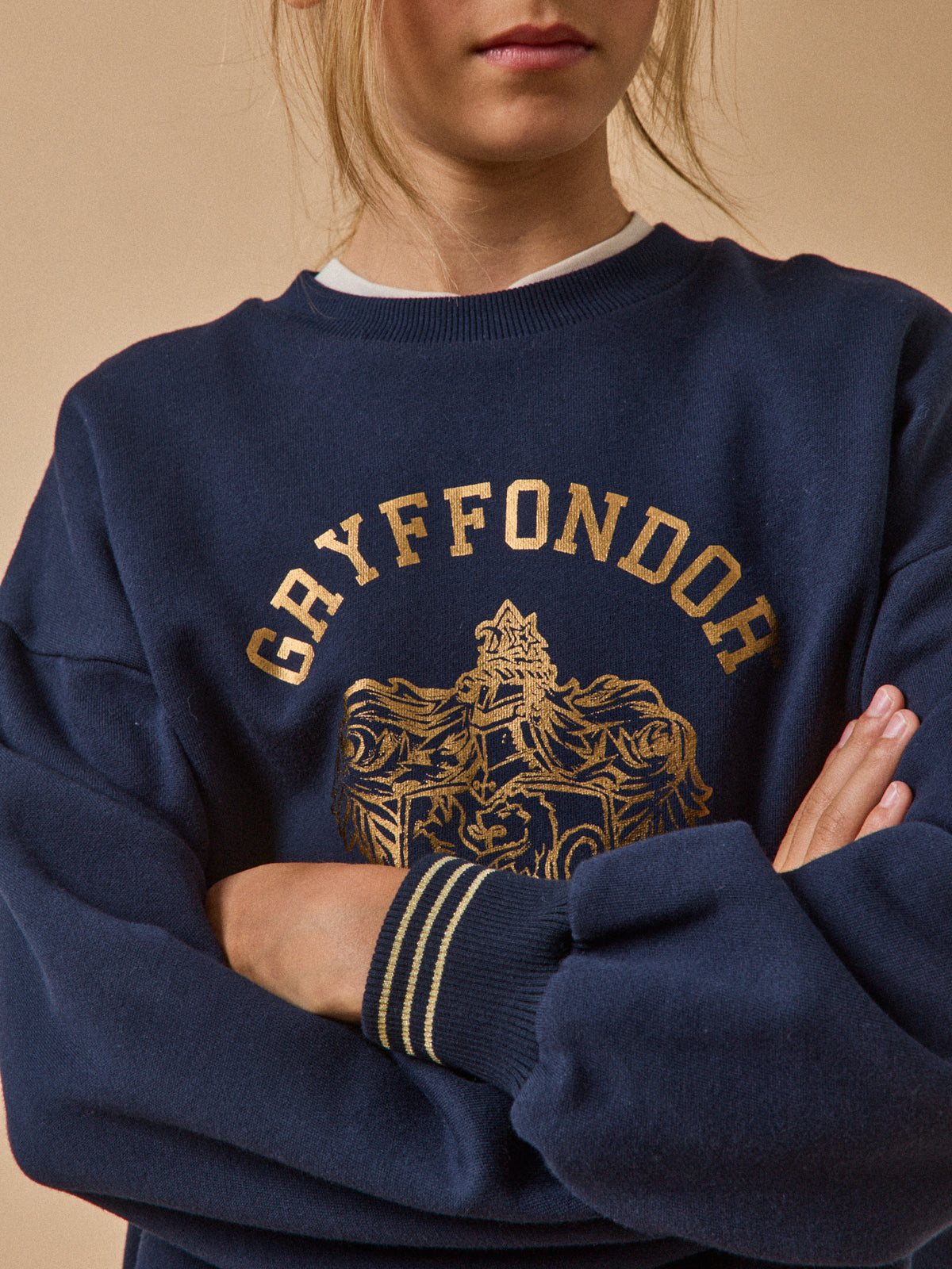 Sweat Enfant - Collection Harry Potter