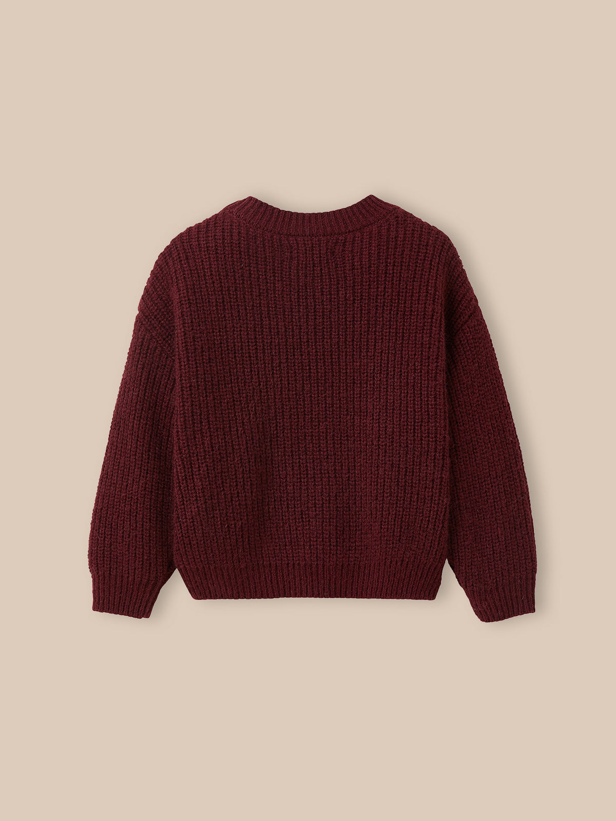 Pull élégant Fille