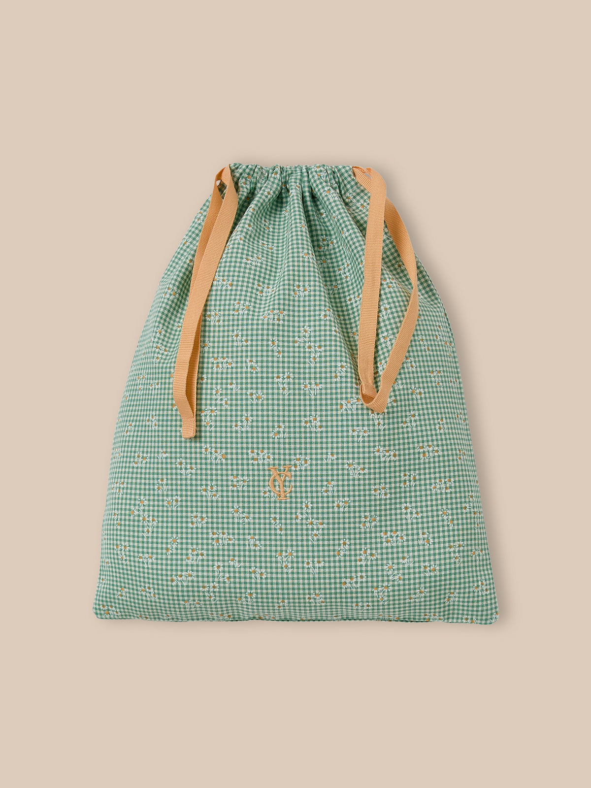 Pyjama vichy Fille