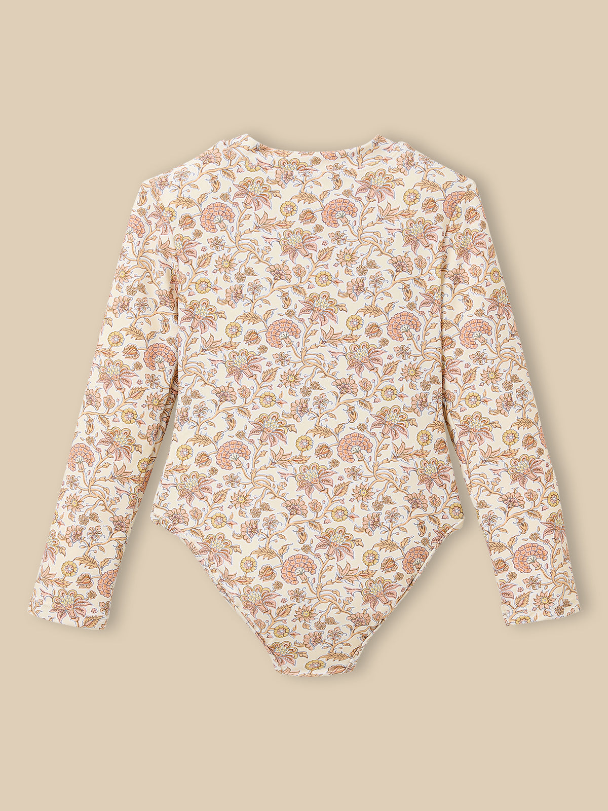 Maillot de bain 1 pièce anti-UV